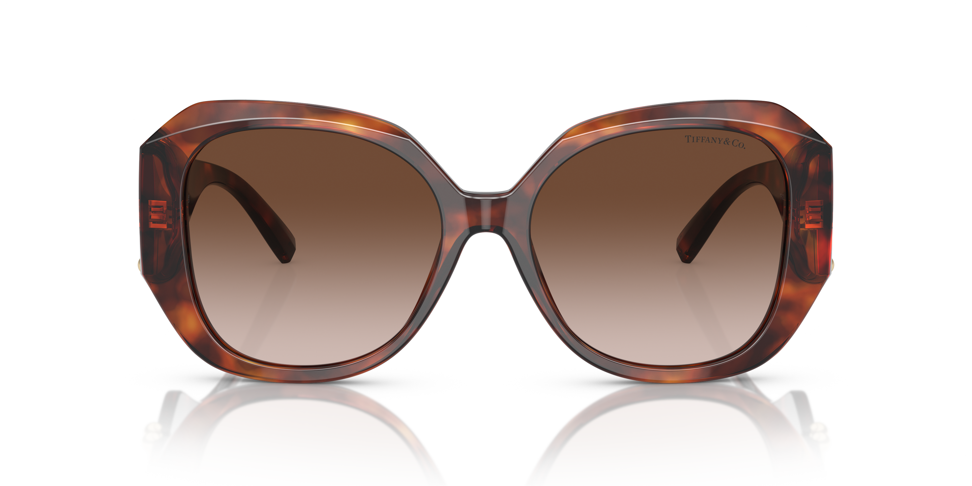 TIFFANY SUNGLASSES - TF4207B 80023B 55