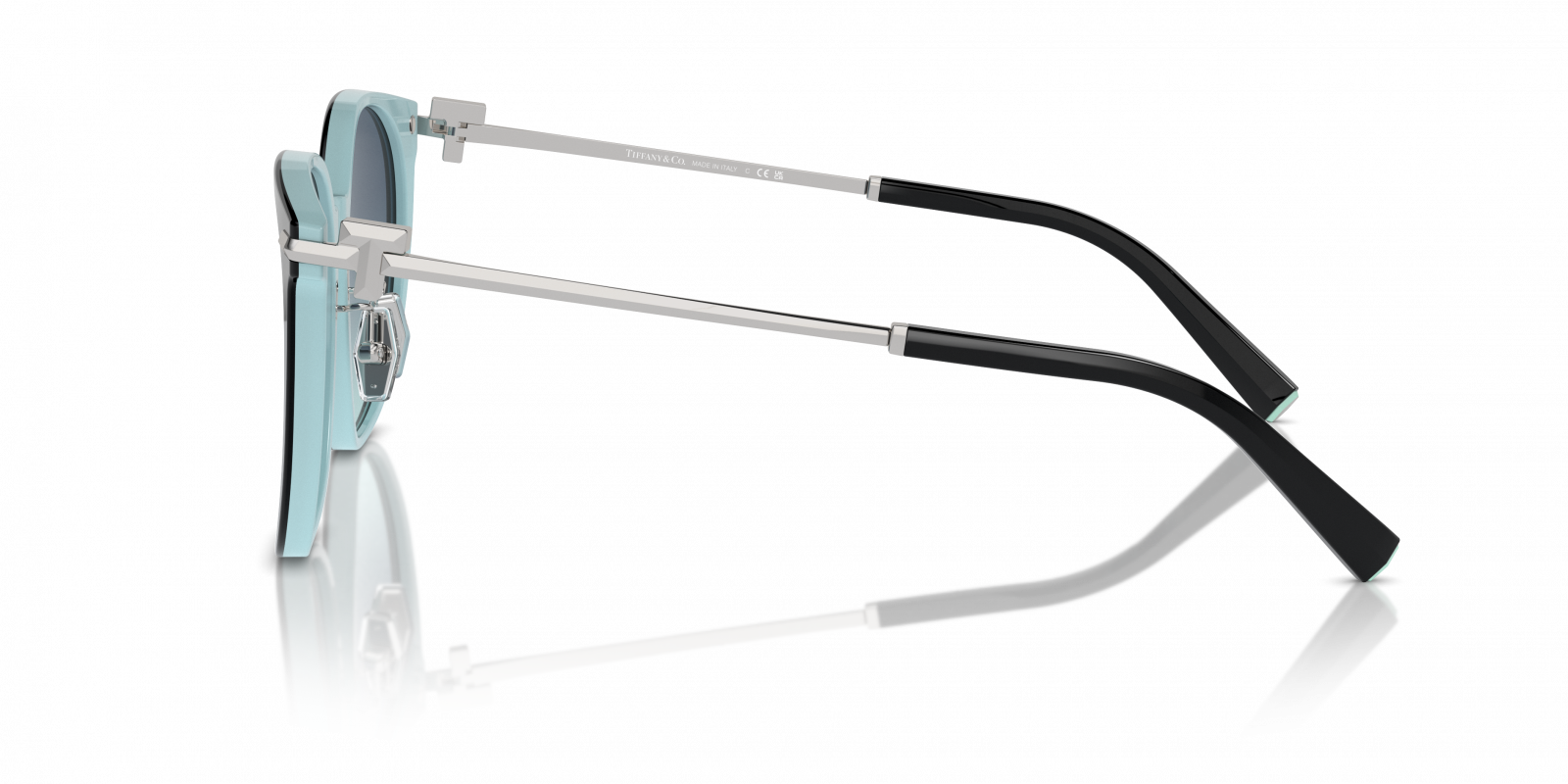 TIFFANY SUNGLASSES - TF4224D 80559S 56