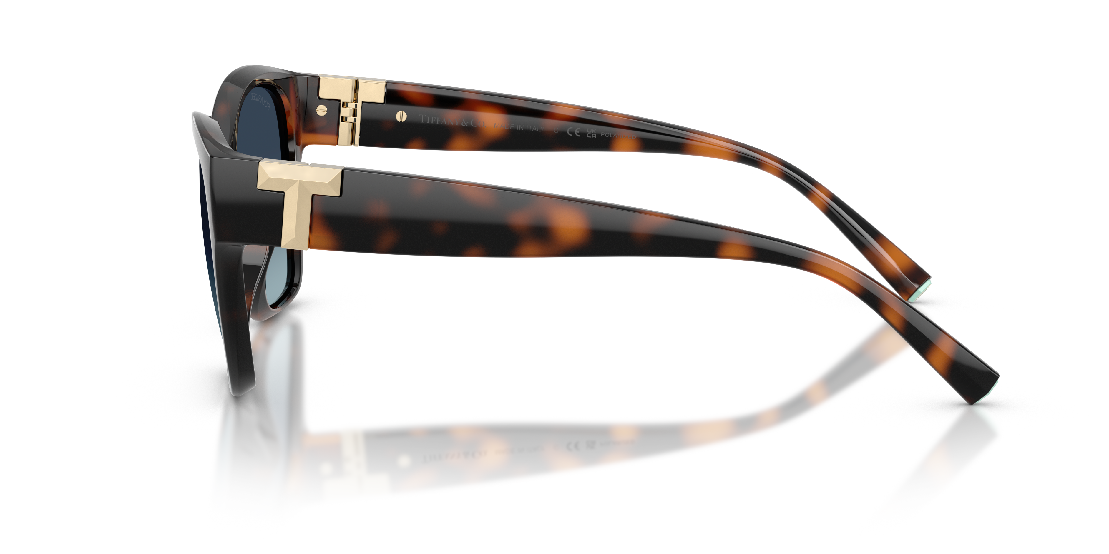 TIFFANY SUNGLASSES - TF4254U 84554U 56