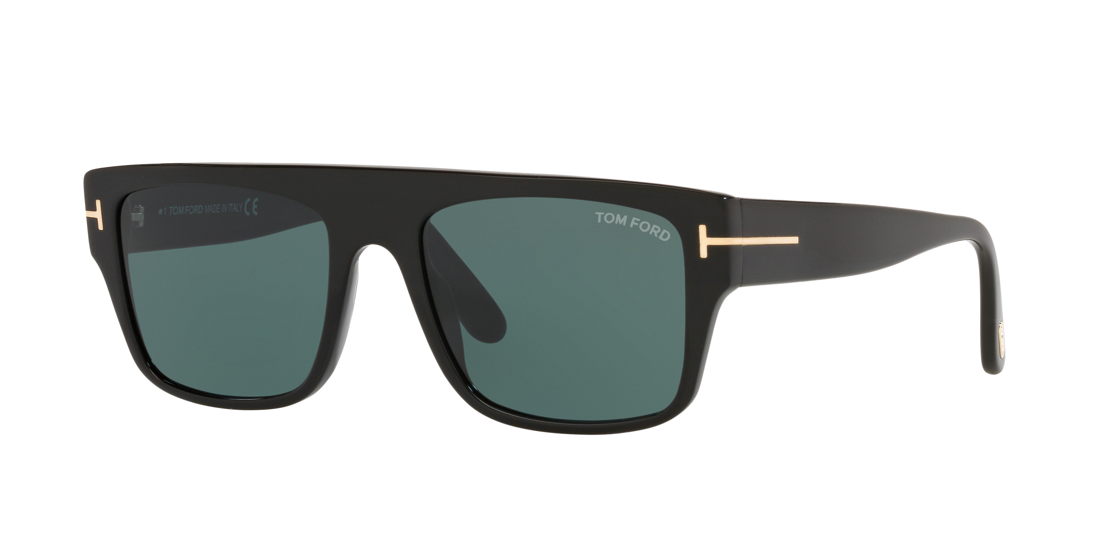 TOMFORD SUNGLASSES - FT0907 01V 55