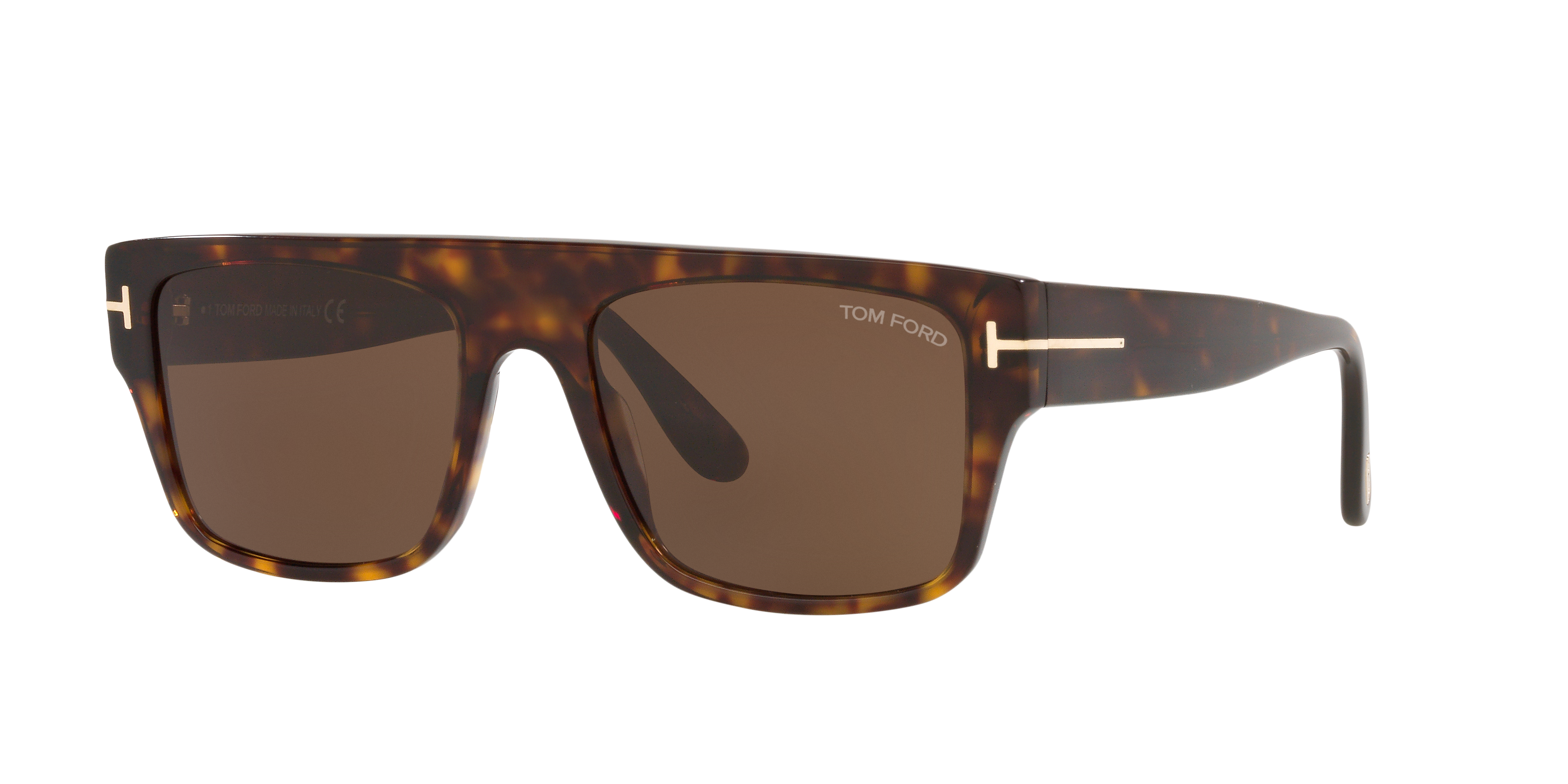 TOMFORD SUNGLASSES - FT0907 52E 55