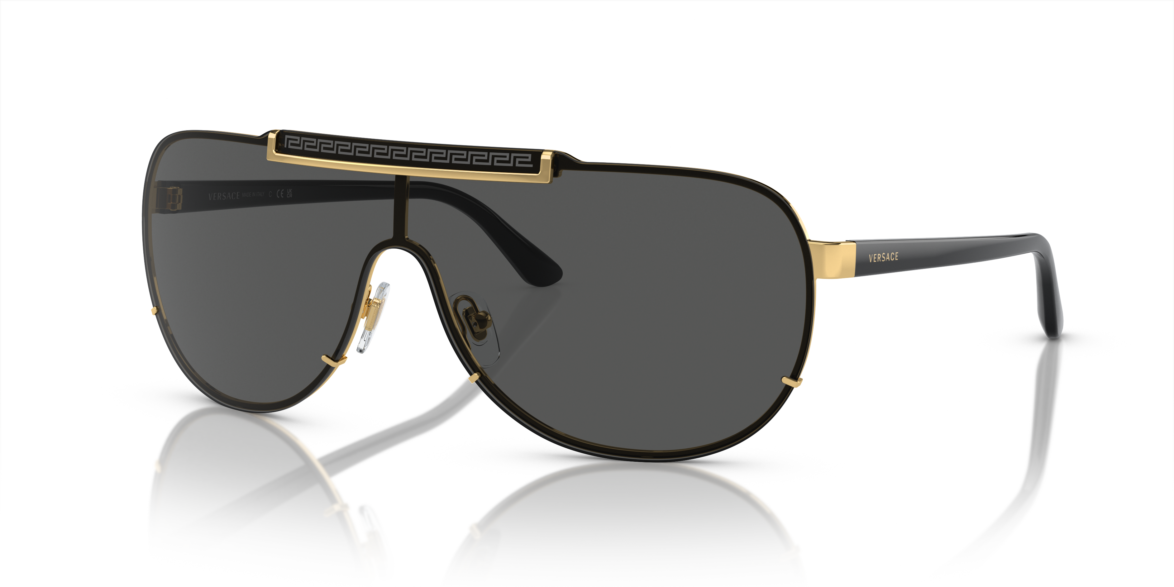 VERSACE SUNGLASSES - VE2140 100287 40