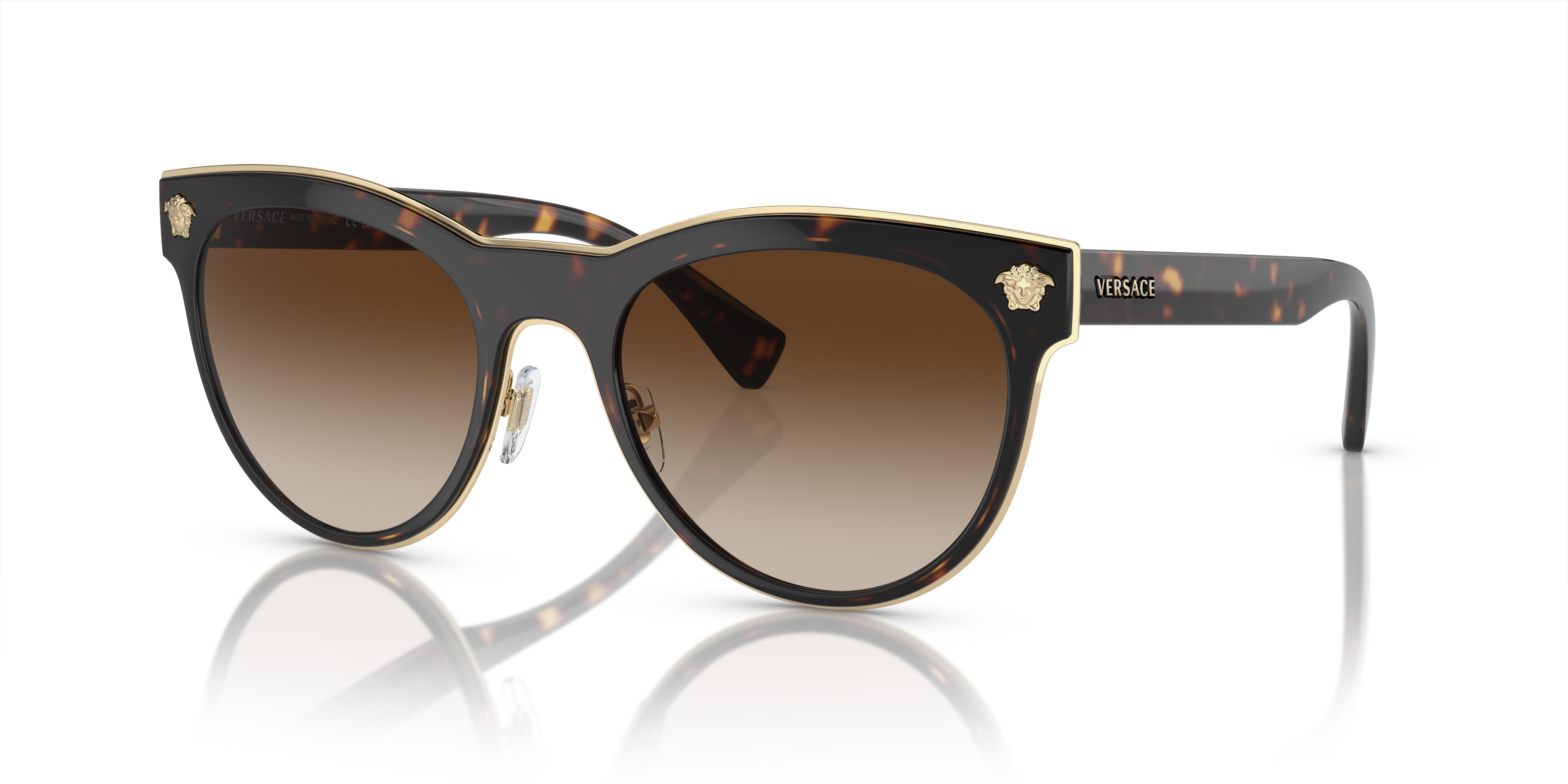 VERSACE SUNGLASSES - VE2198 125213 54