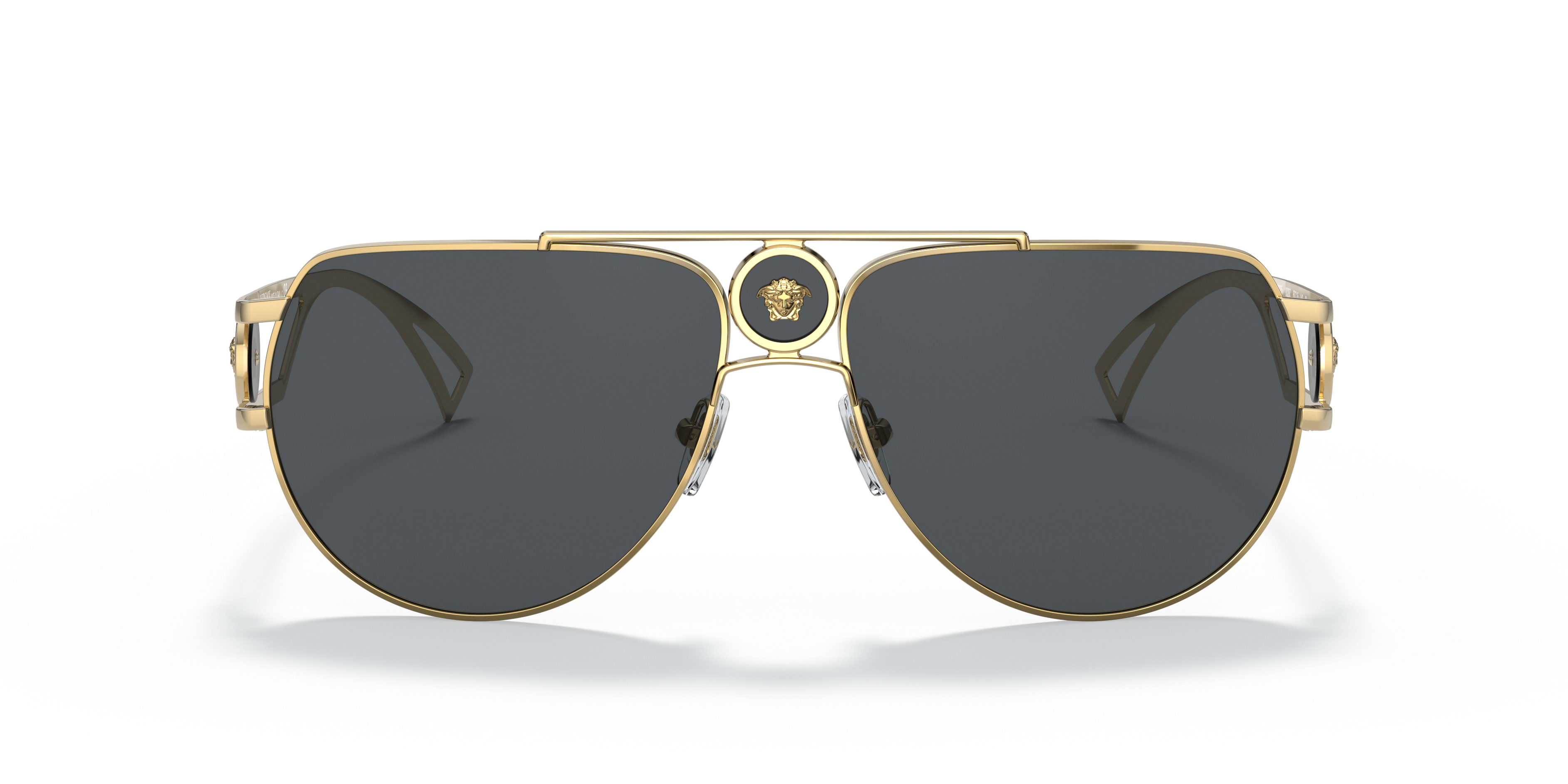 VERSACE SUNGLASSES - VE2225 100287 60