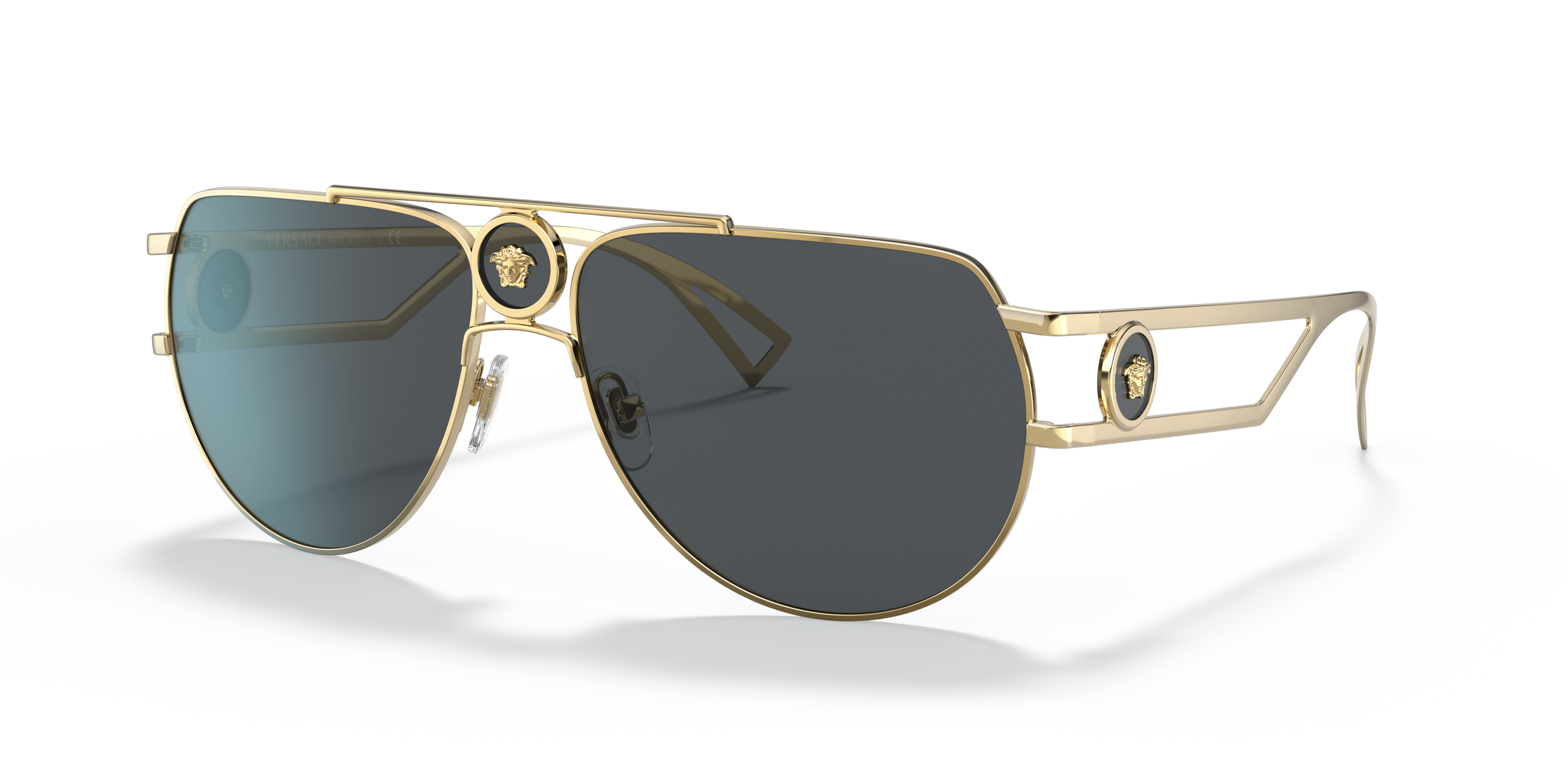 VERSACE SUNGLASSES - VE2225 100287 60