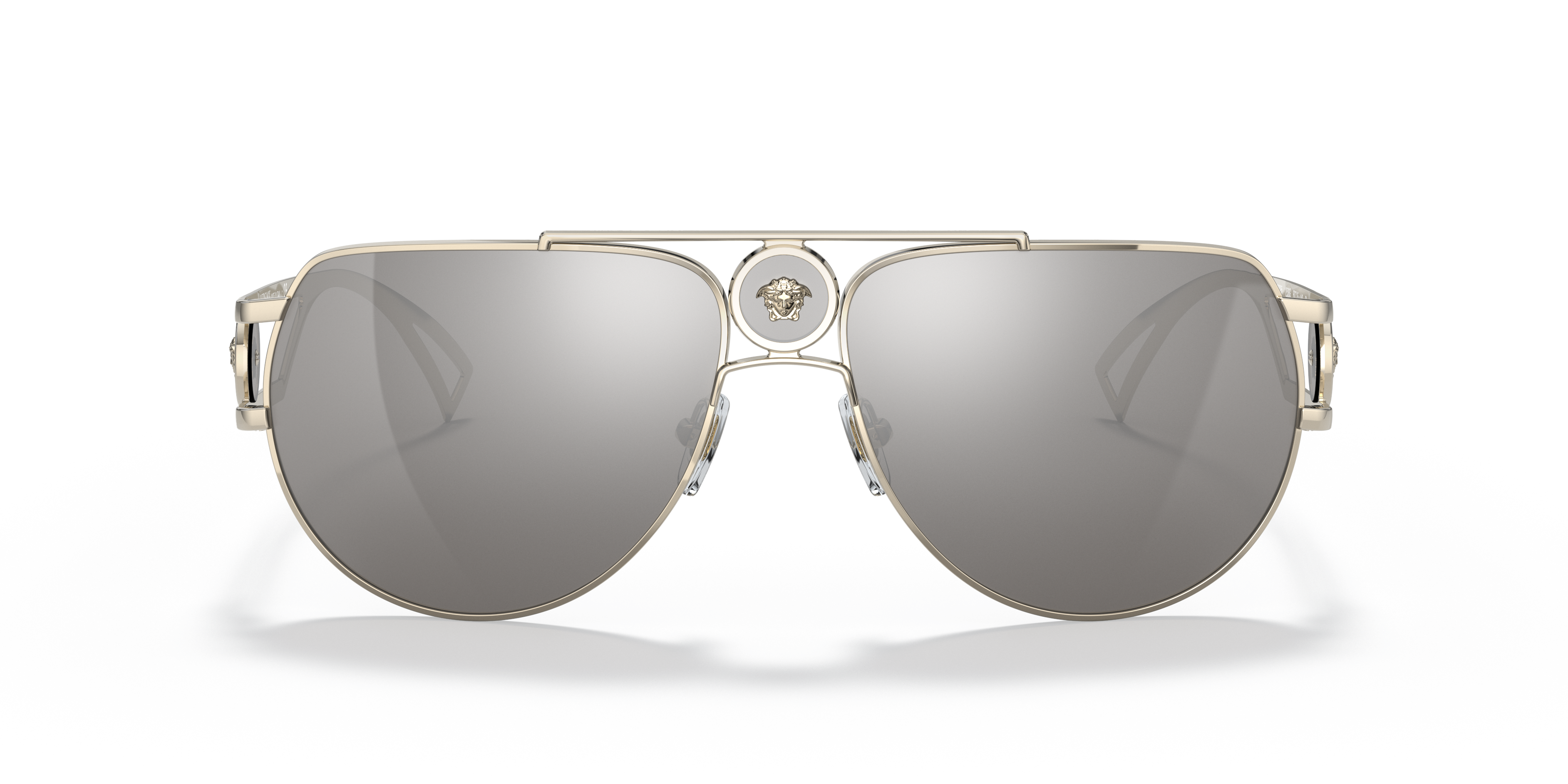 VERSACE SUNGLASSES - VE2225 12526G 60