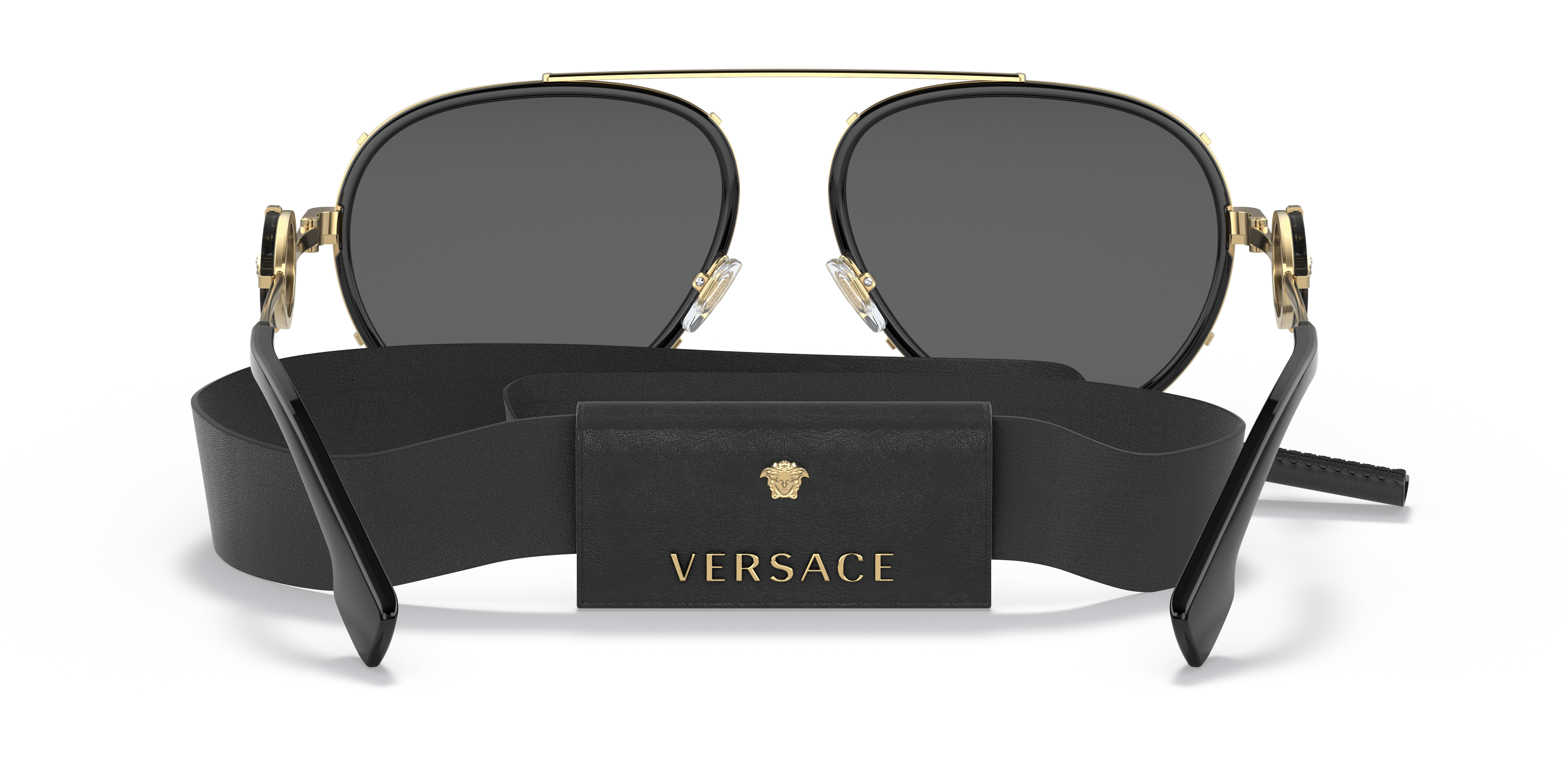 VERSACE SUNGLASSES - VE2232 143887 61