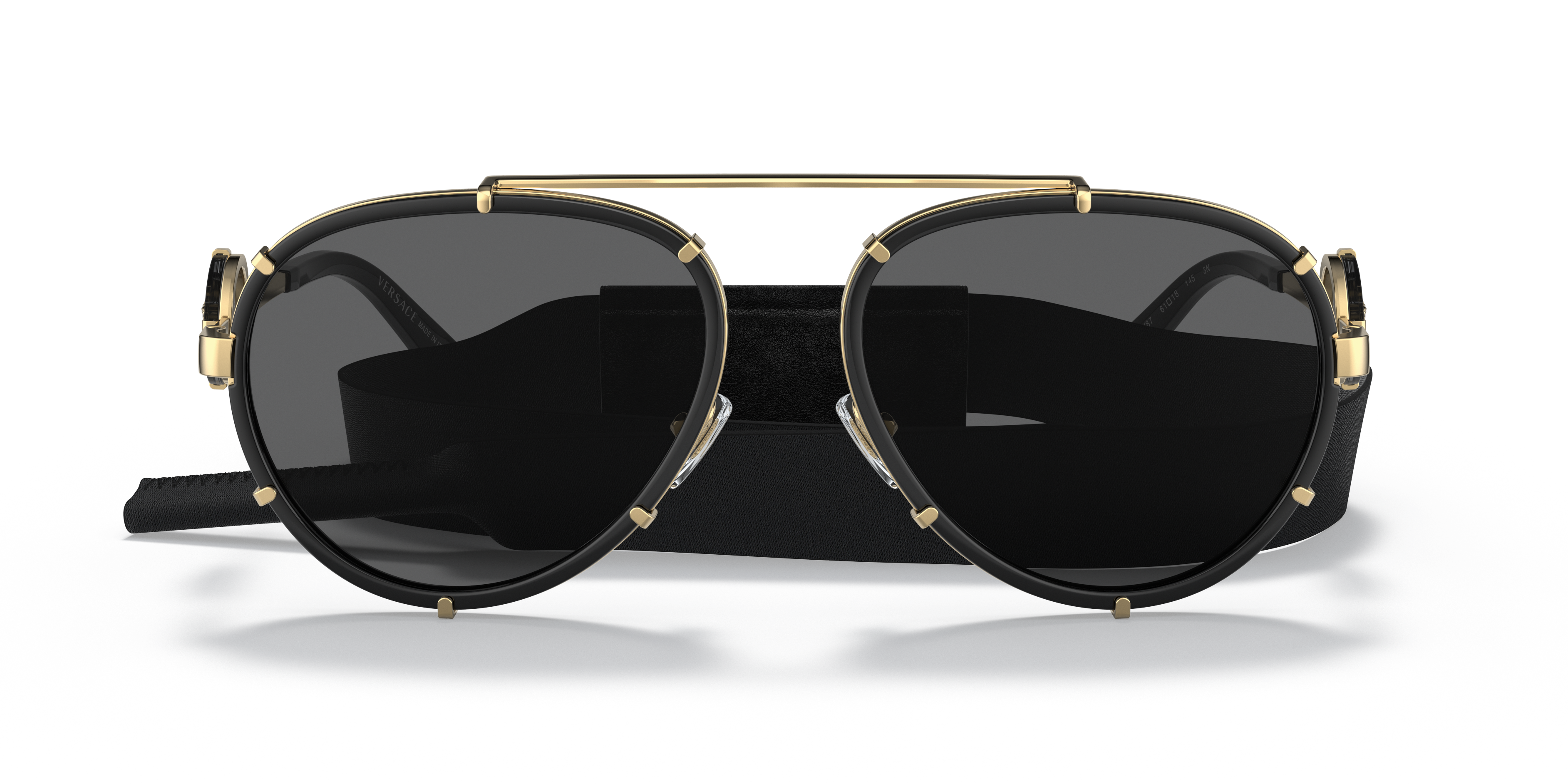 VERSACE SUNGLASSES - VE2232 143887 61