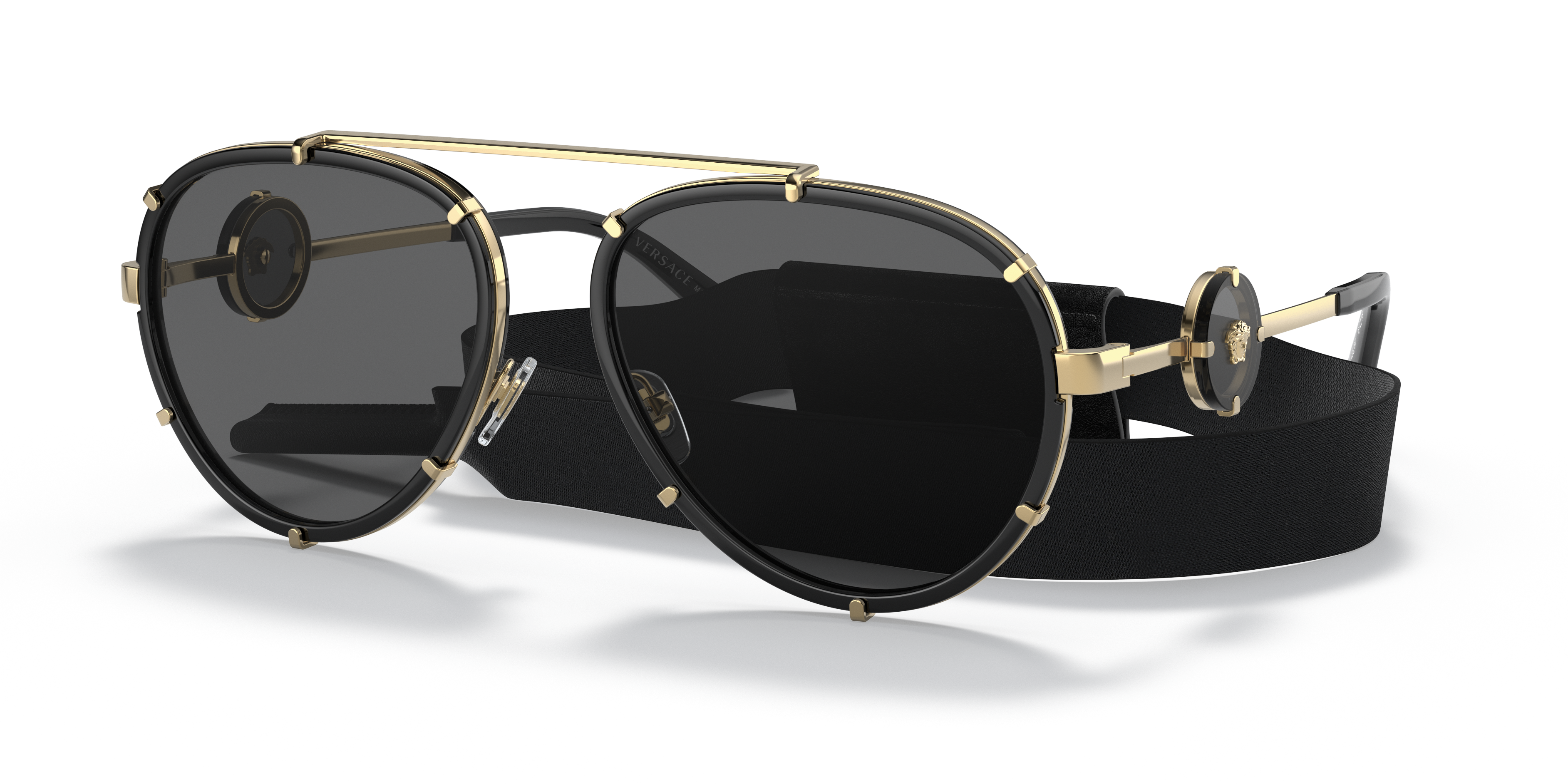 VERSACE SUNGLASSES - VE2232 143887 61