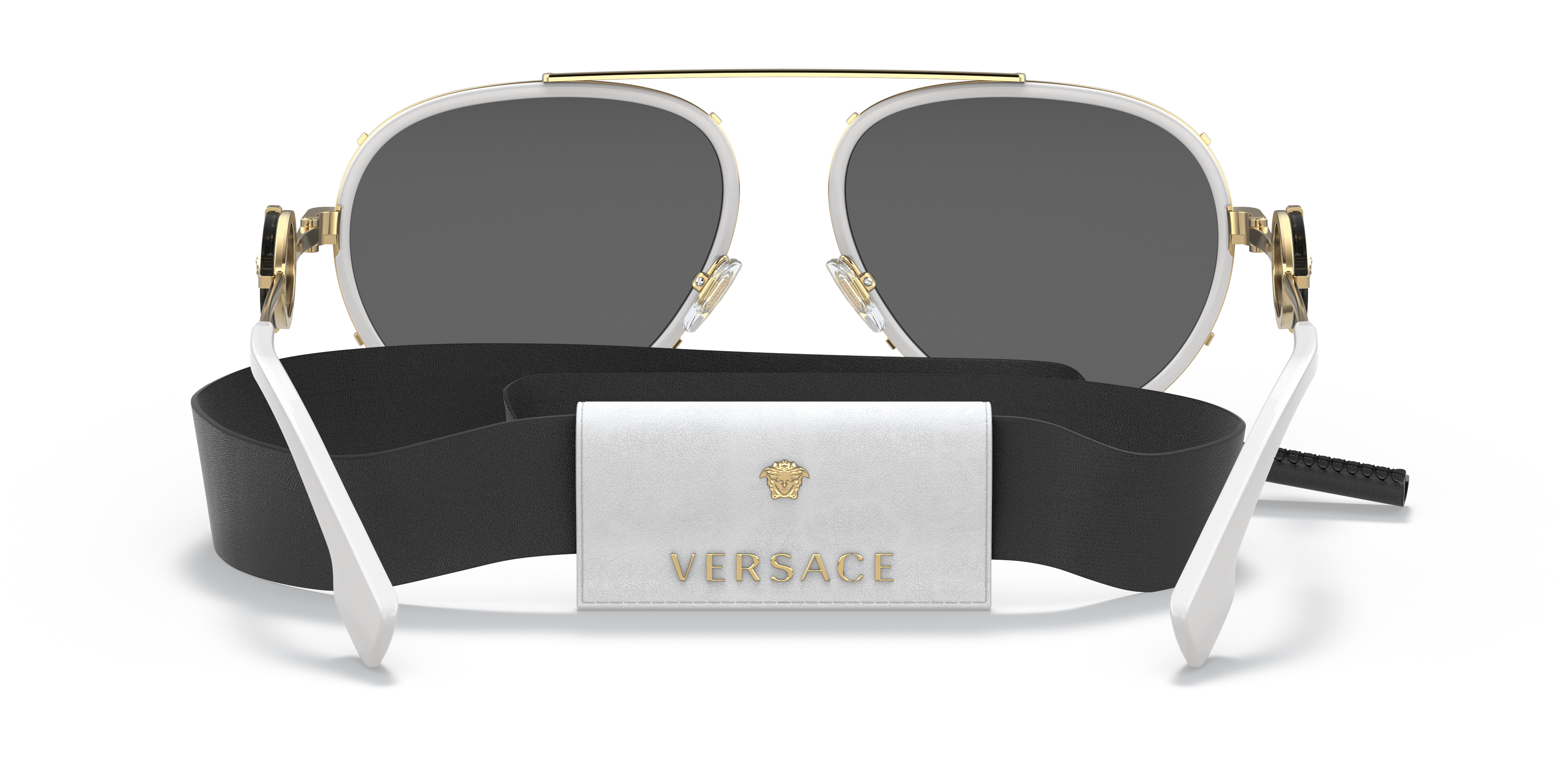 VERSACE SUNGLASSES - VE2232 147187 61