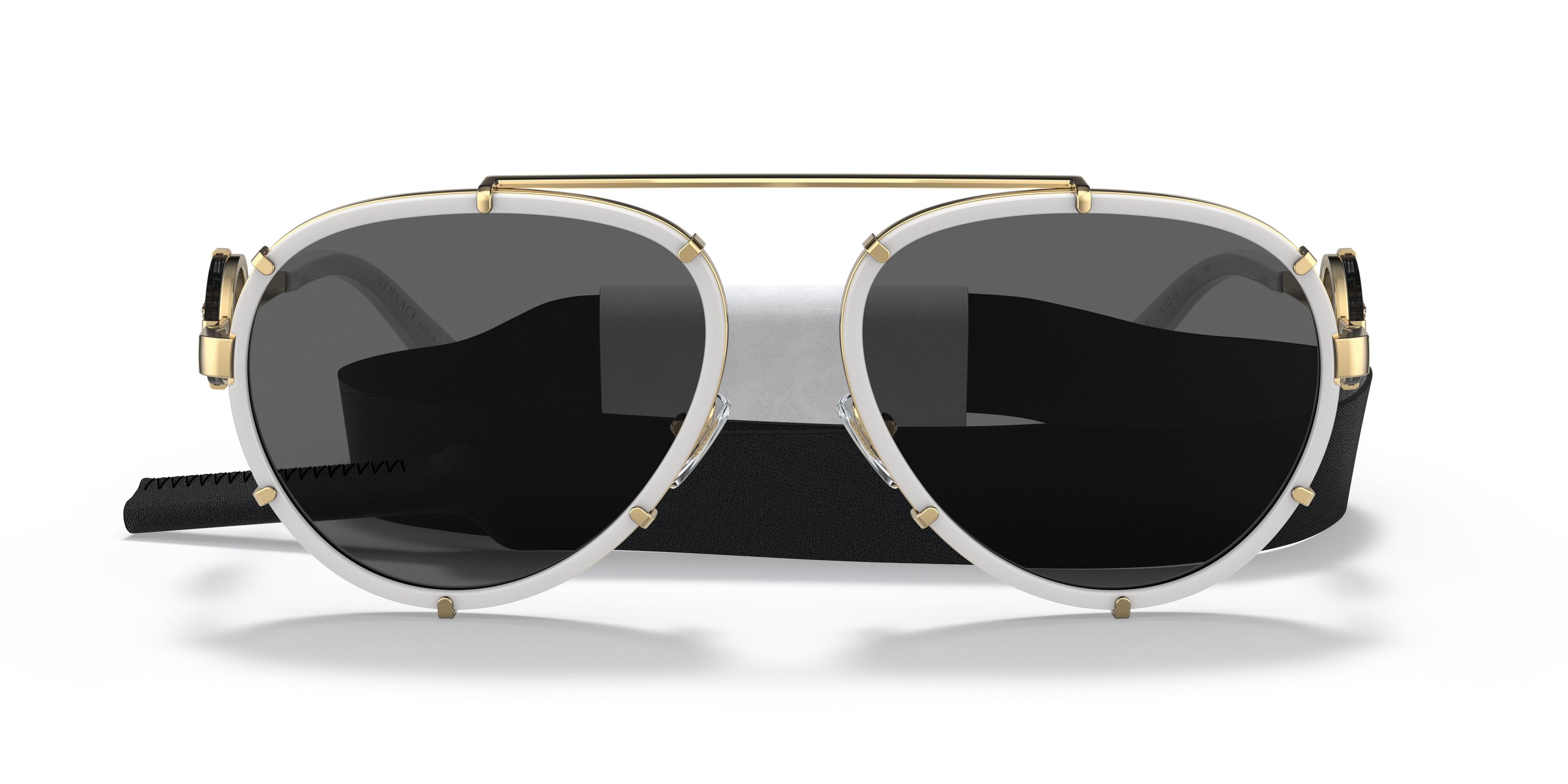 VERSACE SUNGLASSES - VE2232 147187 61