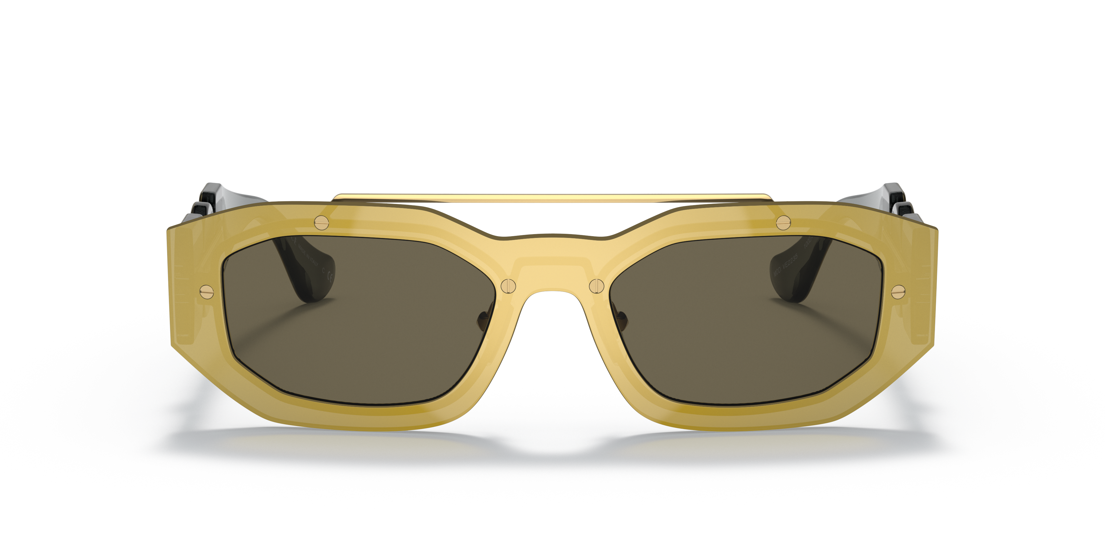 VERSACE SUNGLASSES  - VE2235 100284 51