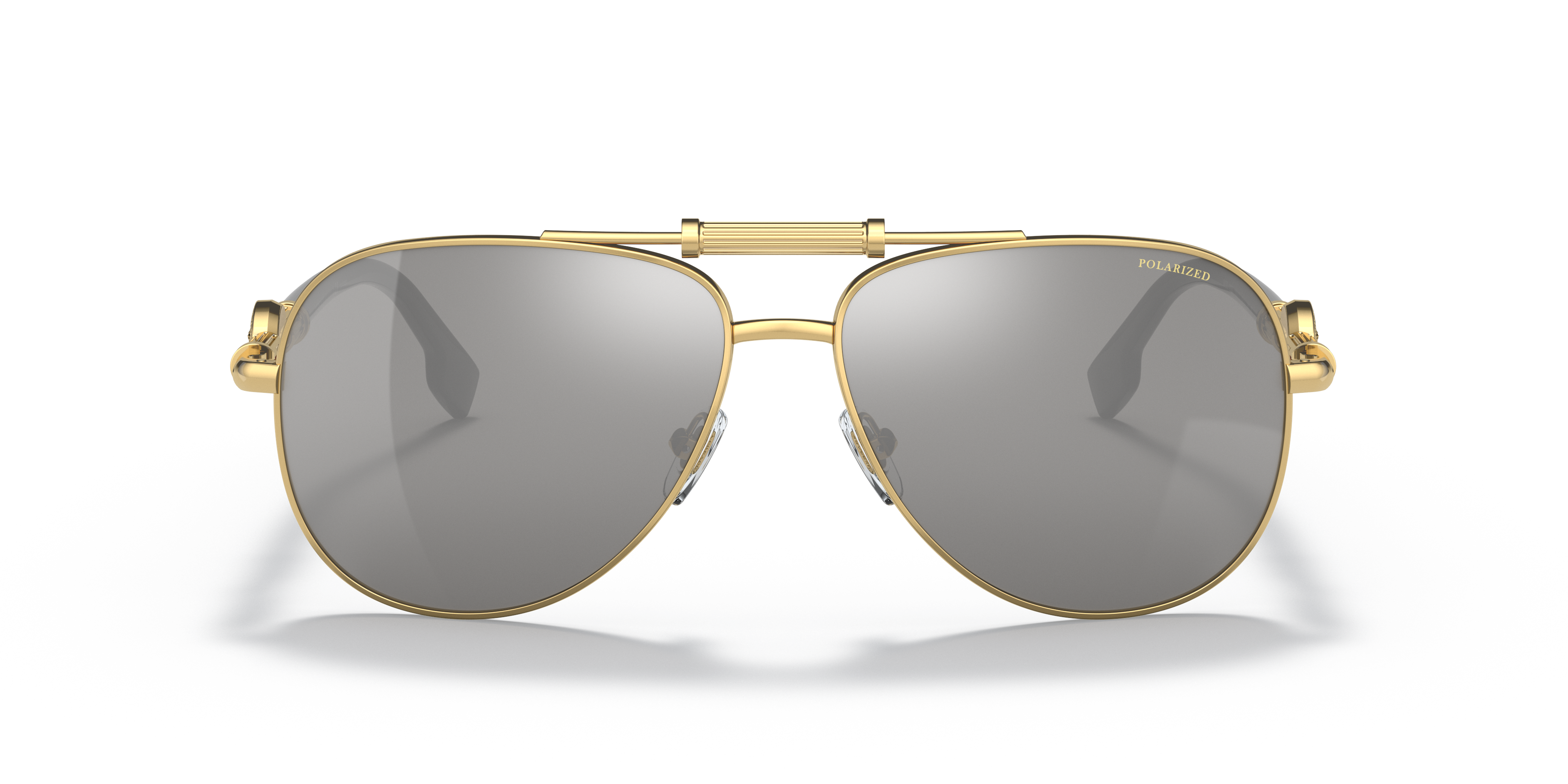 VERSACE SUNGLASSES - VE2236 1002Z3 59