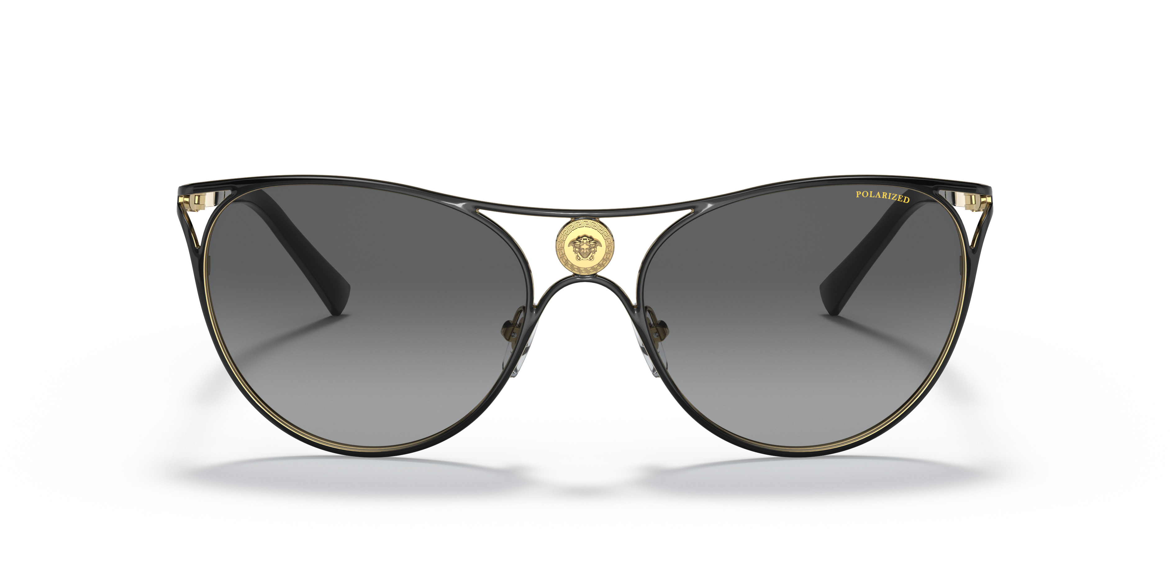 VERSACE SUNGLASSES - VE2237 1433T3 57