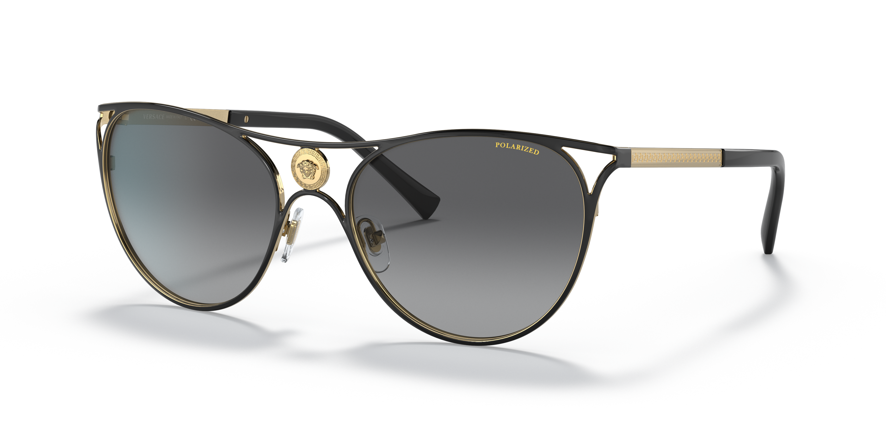 VERSACE SUNGLASSES - VE2237 1433T3 57