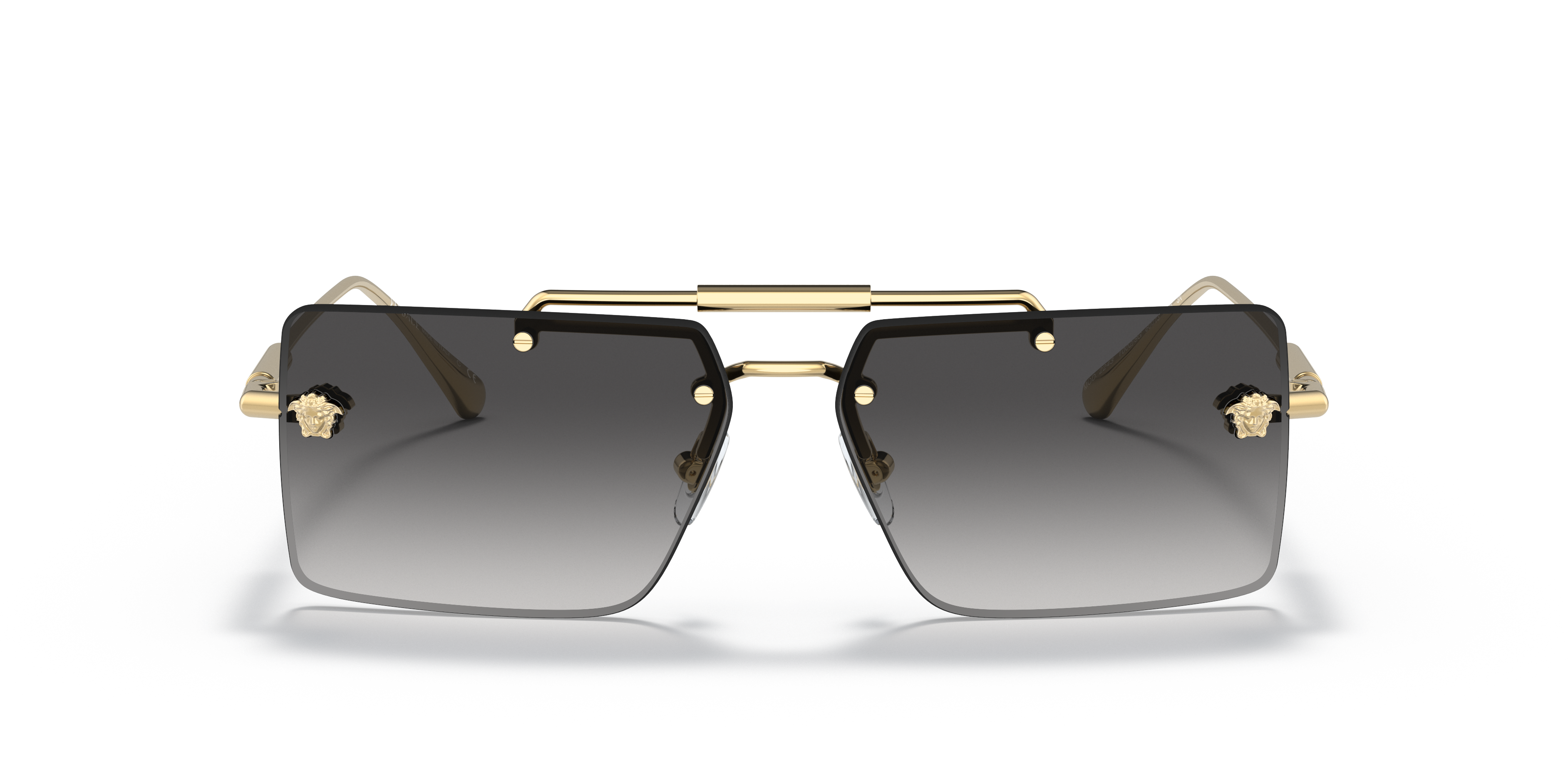 VERSACE SUNGLASSES - VE2245 10028G 60