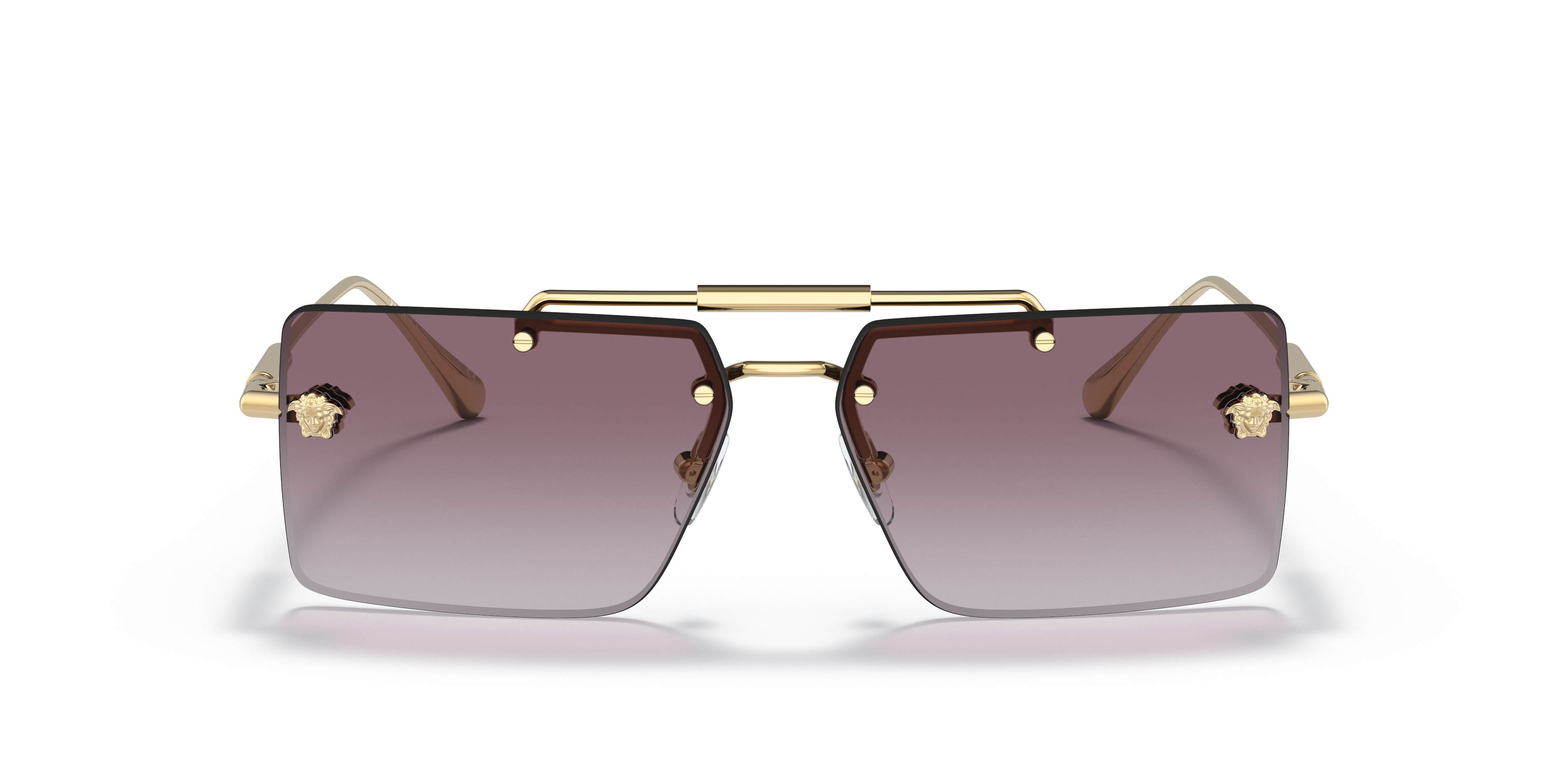 VERSACE SUNGLASSES - VE2245 10028H 60