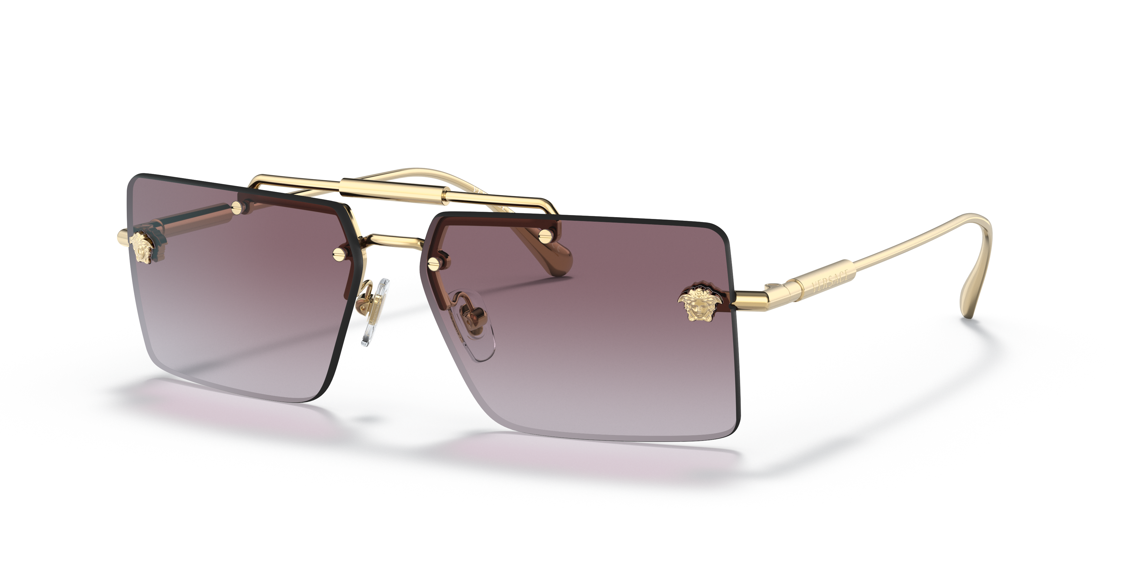 VERSACE SUNGLASSES - VE2245 10028H 60