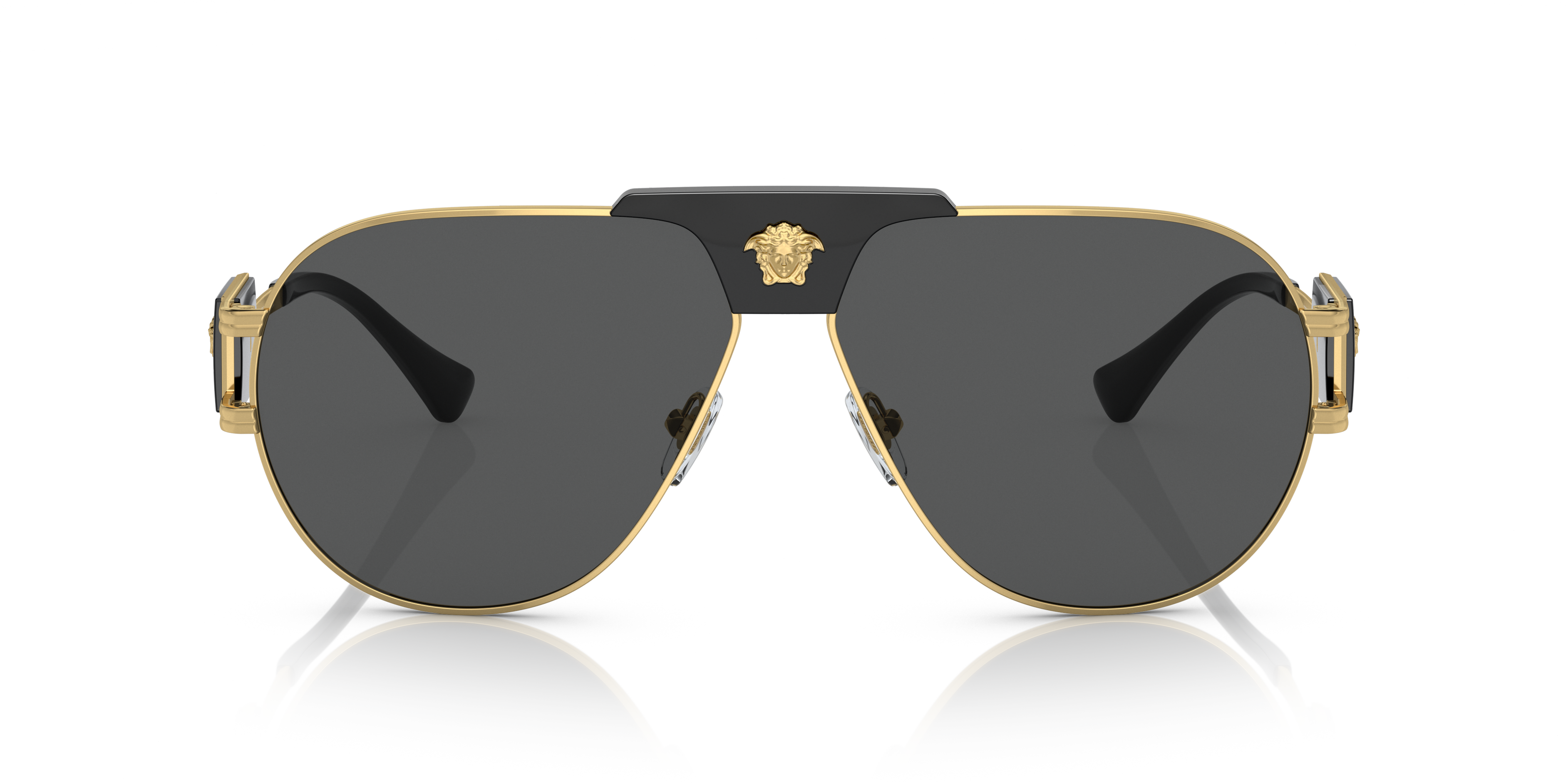 VERSACE SUNGLASSES - VE2252 100287 63