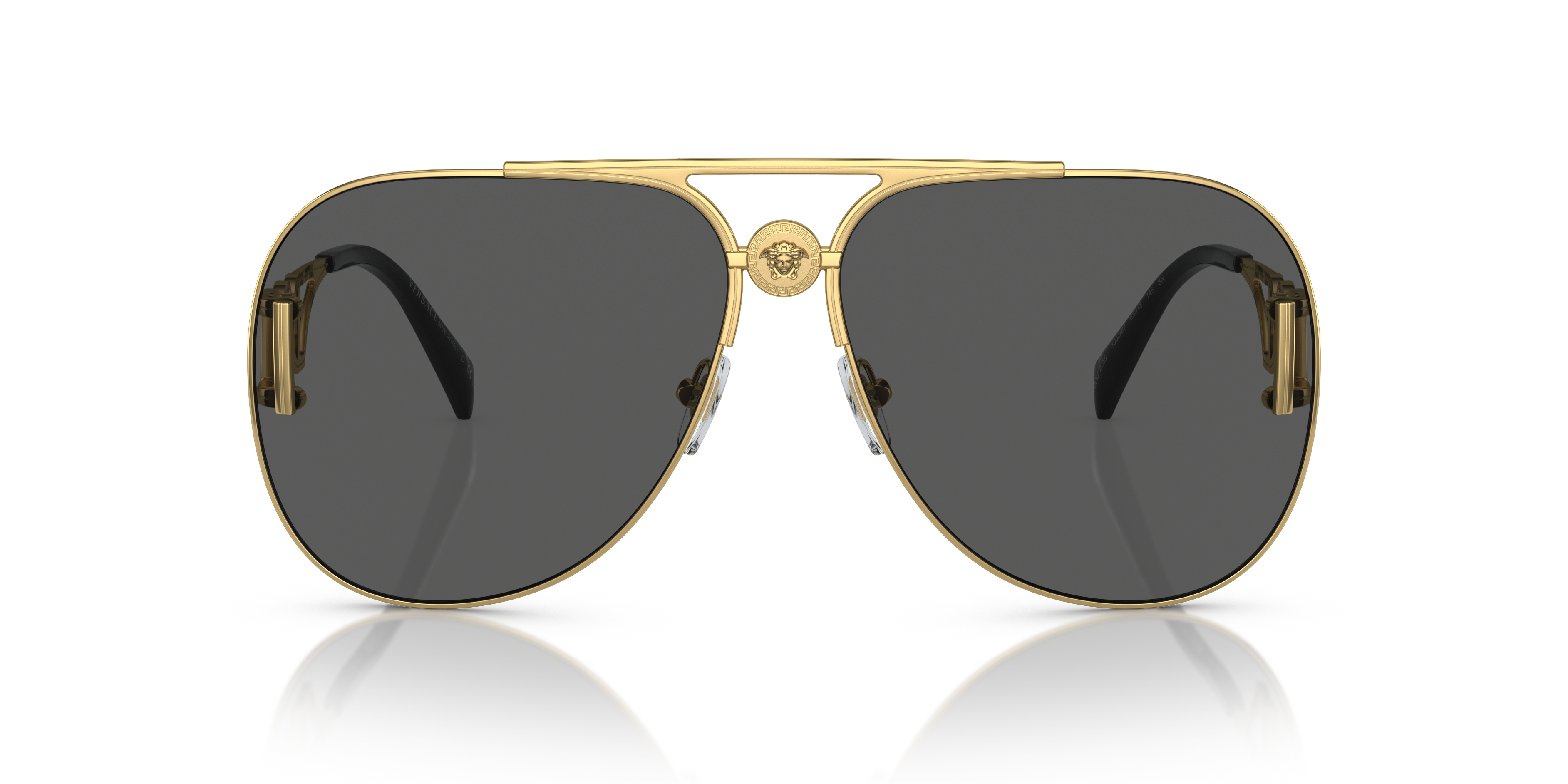 VERSACE SUNGLASSES - 0VE2255 100287 63