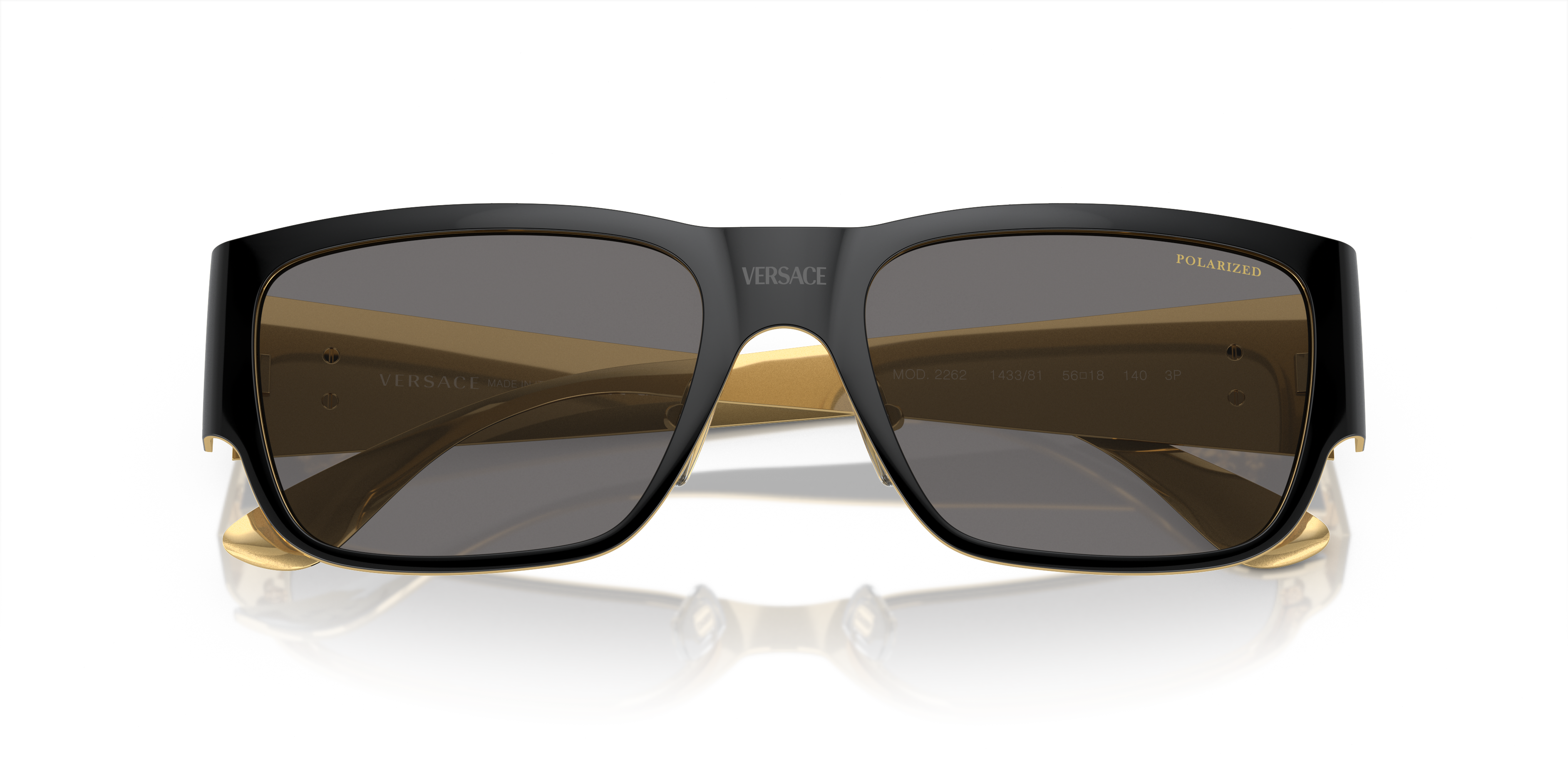 VERSACE SUNGLASSES - VE2262 143381 56