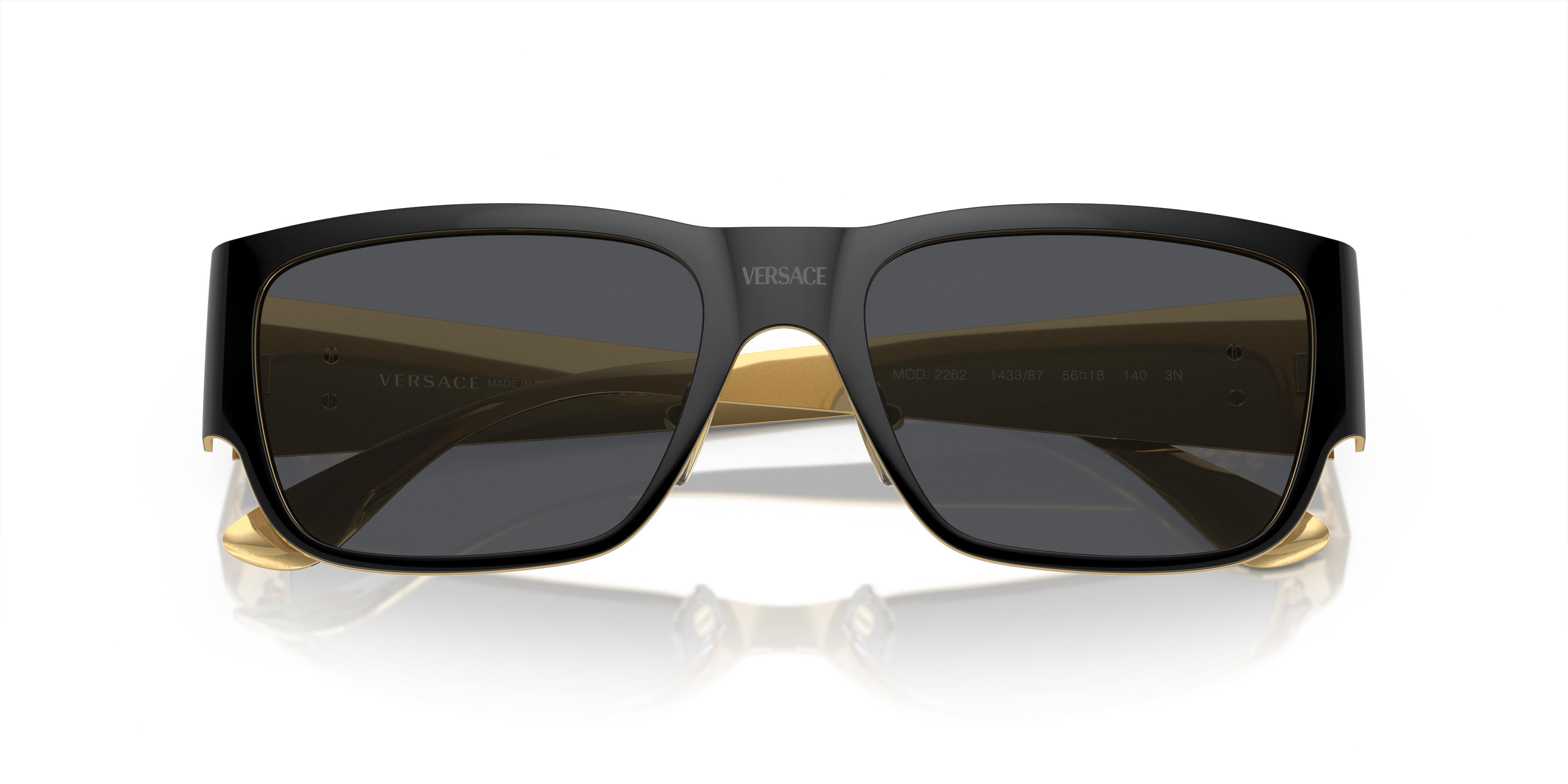 VERSACE SUNGLASSES - VE2262 143387 56