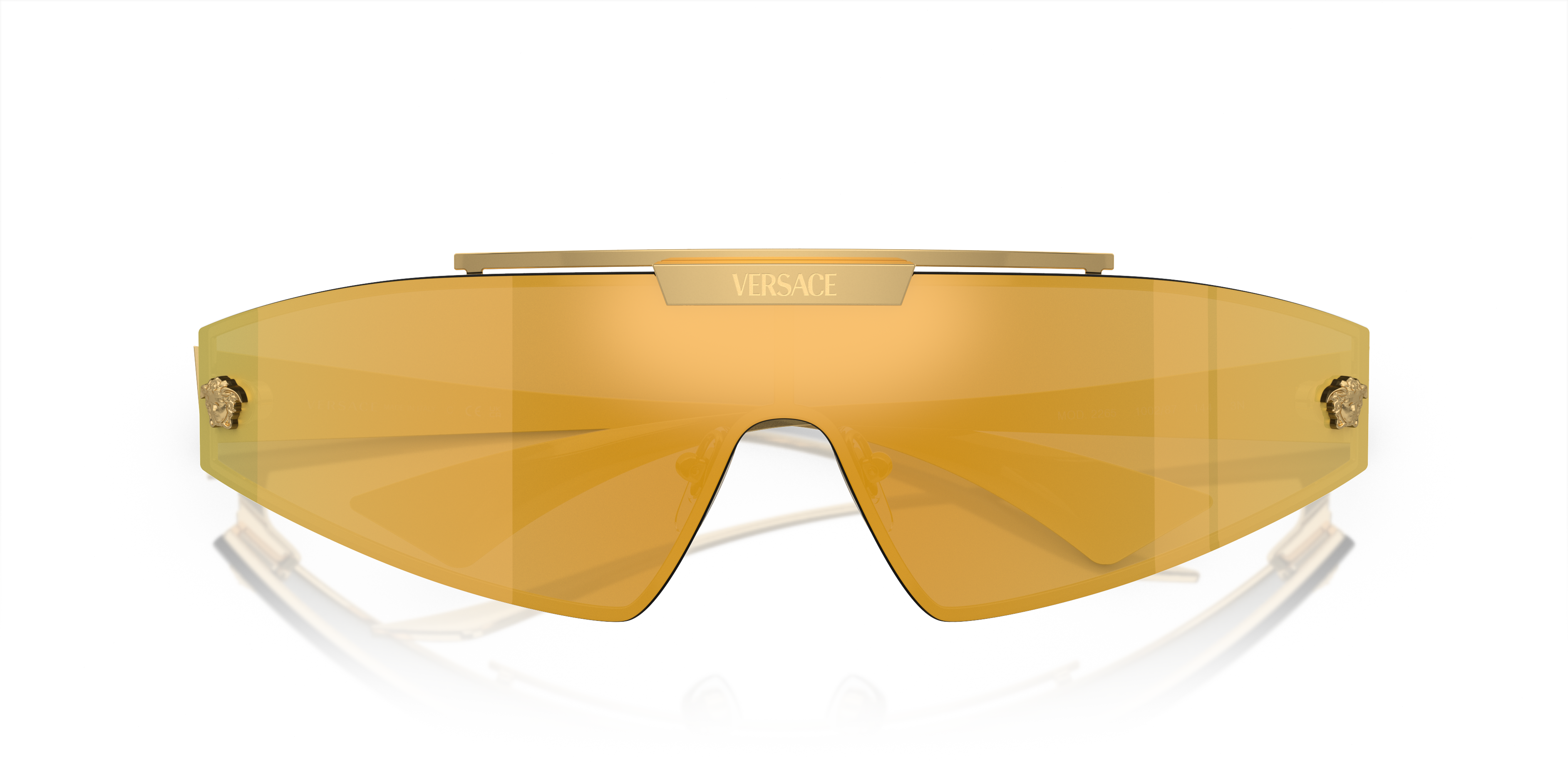 VERSACE SUNGLASSES - VE2265 100287 44