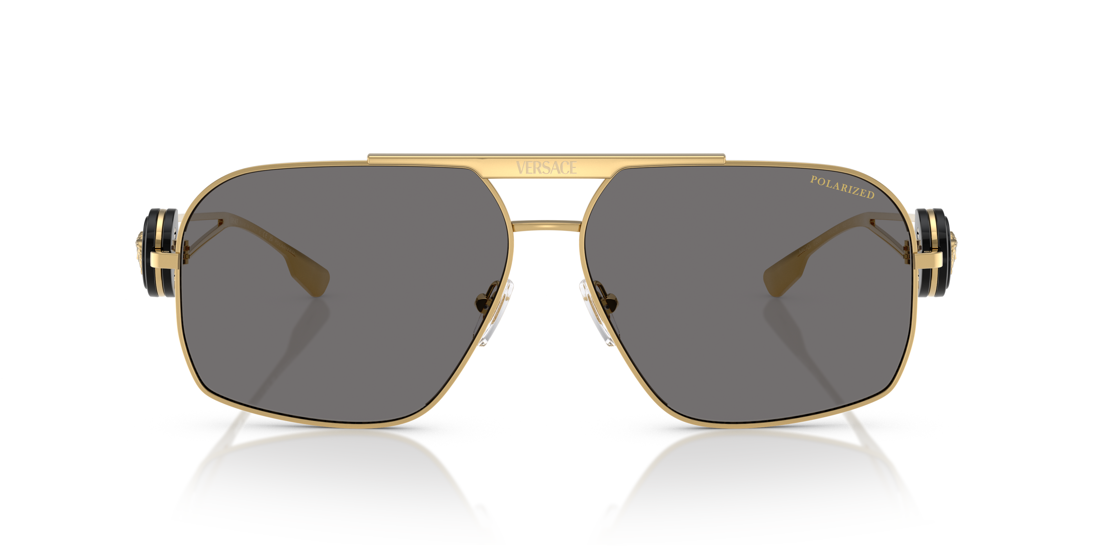 VERSACE SUNGLASSES - VE2269 100281 62