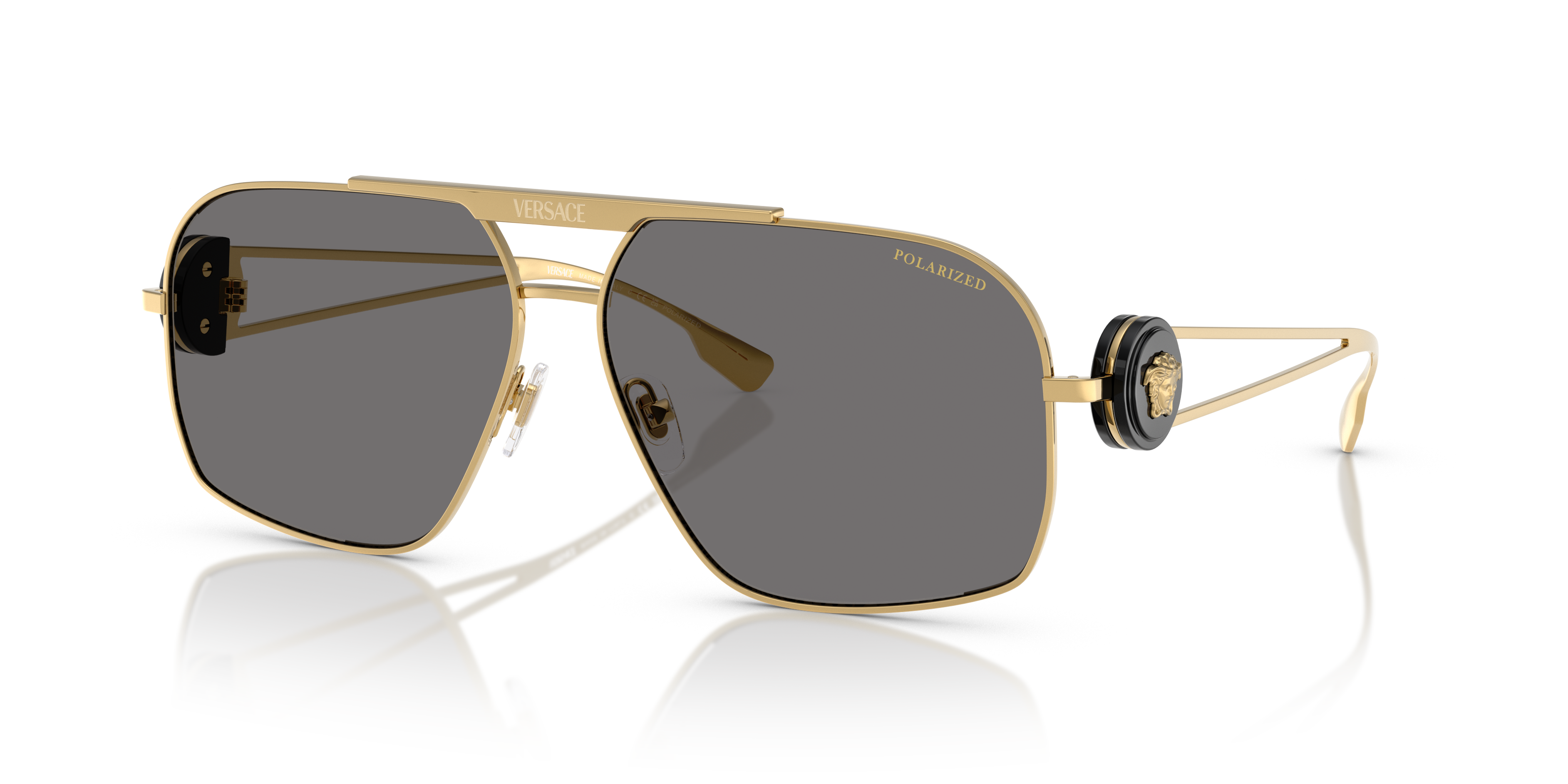 VERSACE SUNGLASSES - VE2269 100281 62