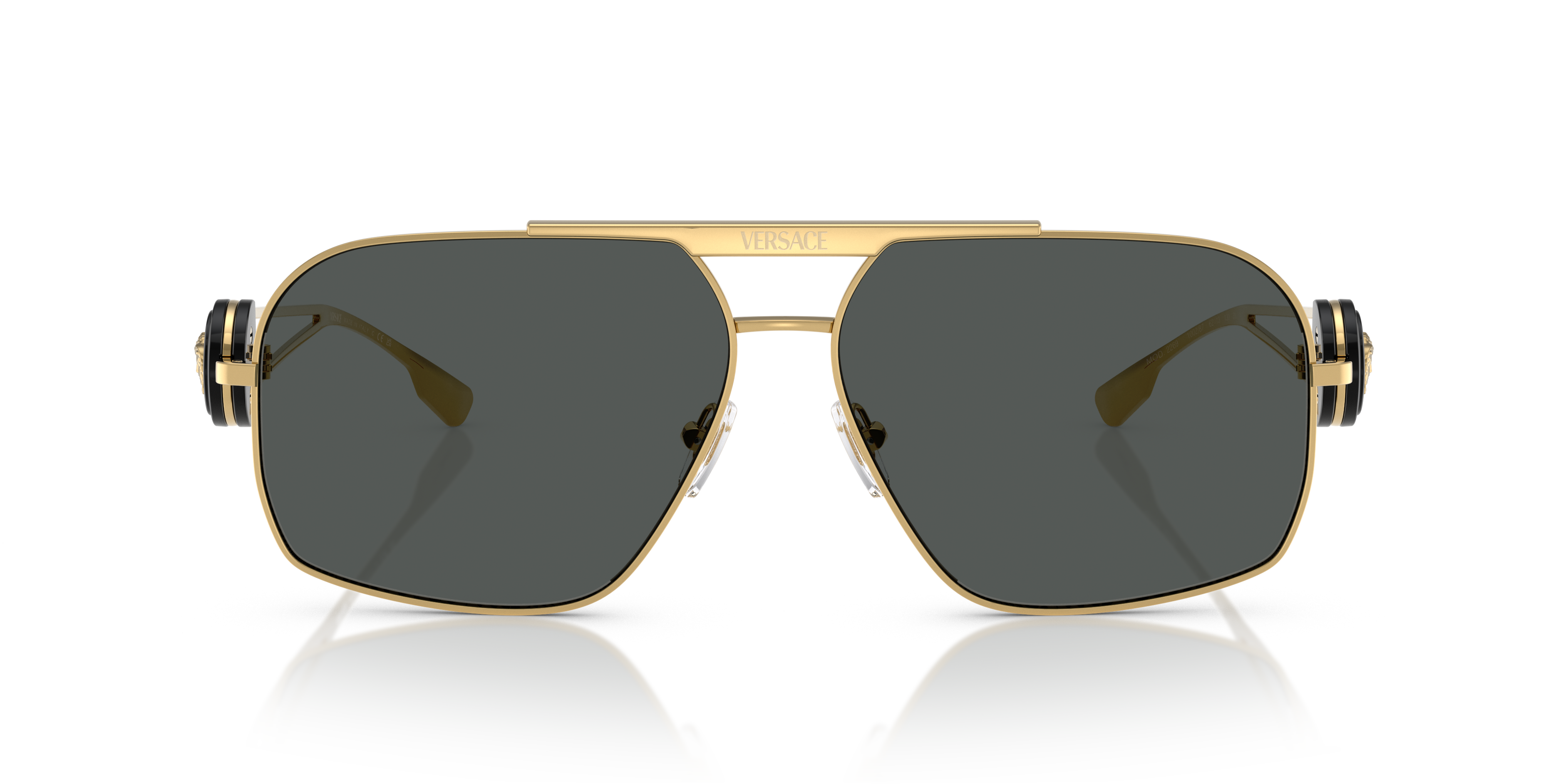 VERSACE SUNGLASSES - VE2269 100287 62