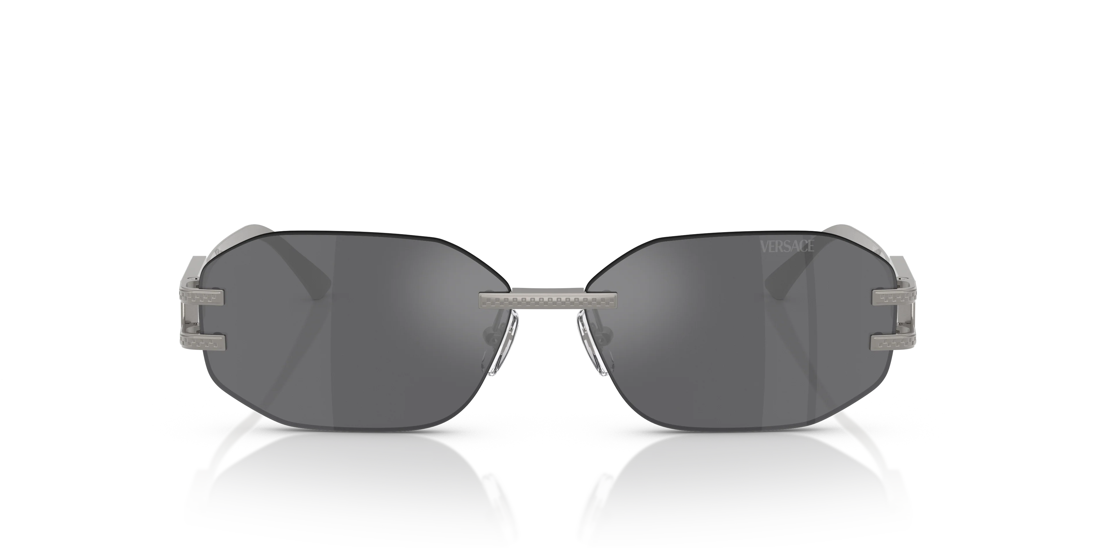 VERSACE SUNGLASSES DAMIER - VE2274 10016G 58