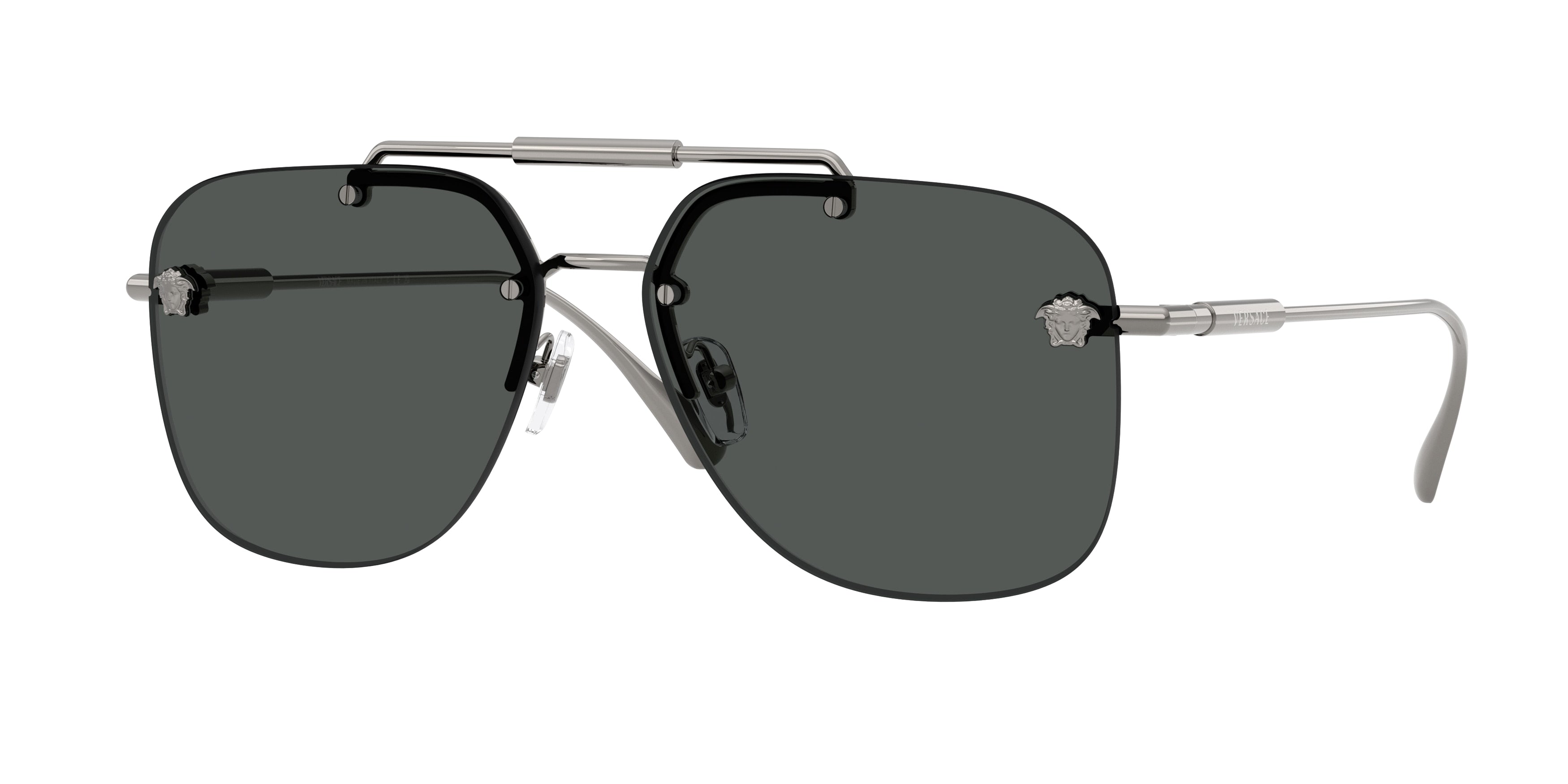 VERSACE SUNGLASSES - VE2296 100187 60