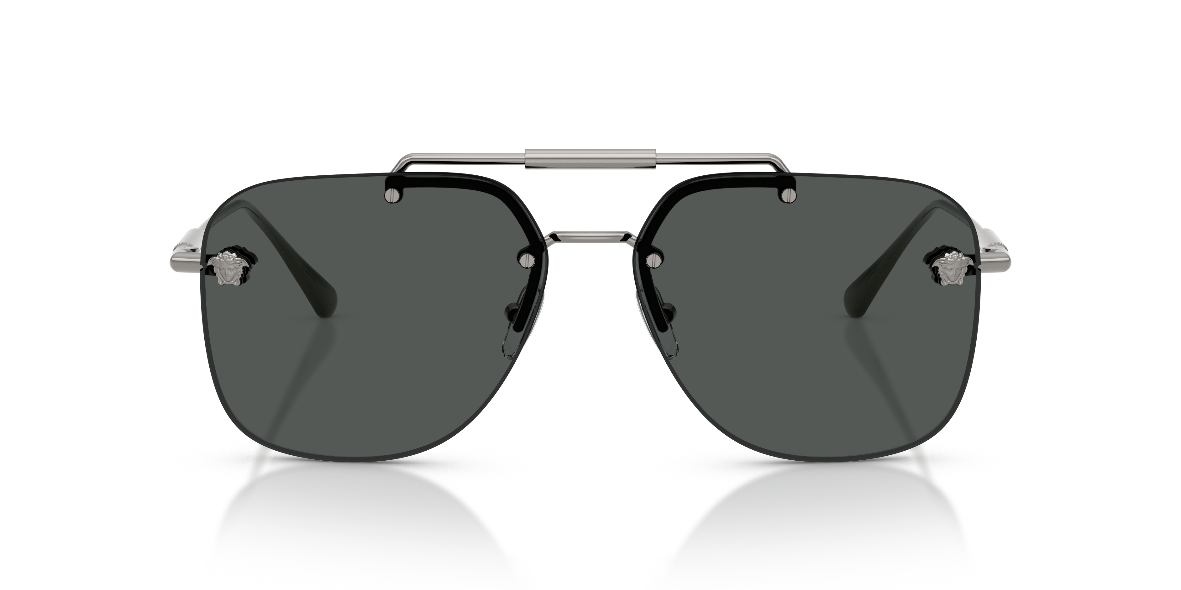 VERSACE SUNGLASSES - VE2296 100187 60