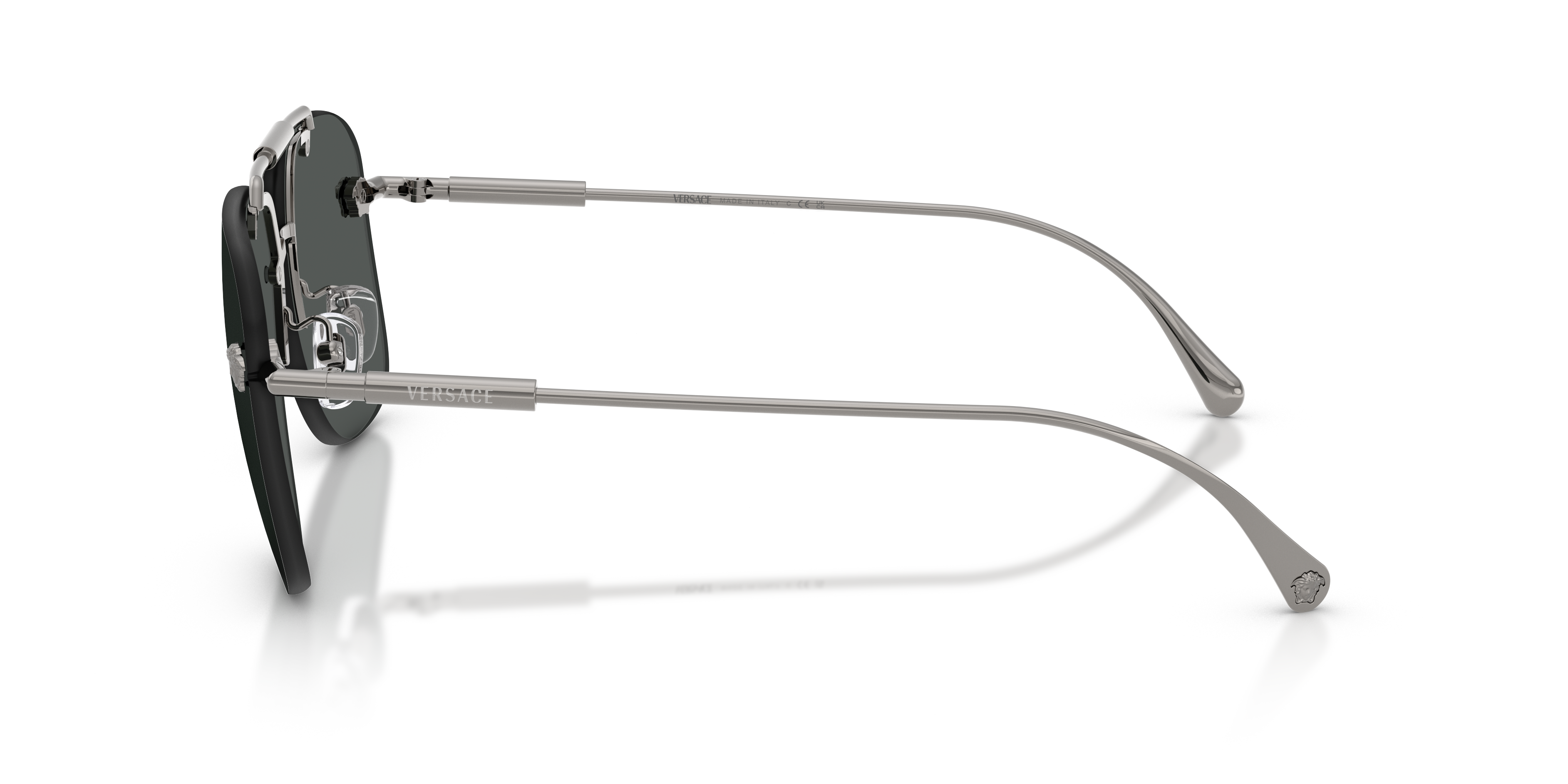 VERSACE SUNGLASSES - VE2296 100187 60