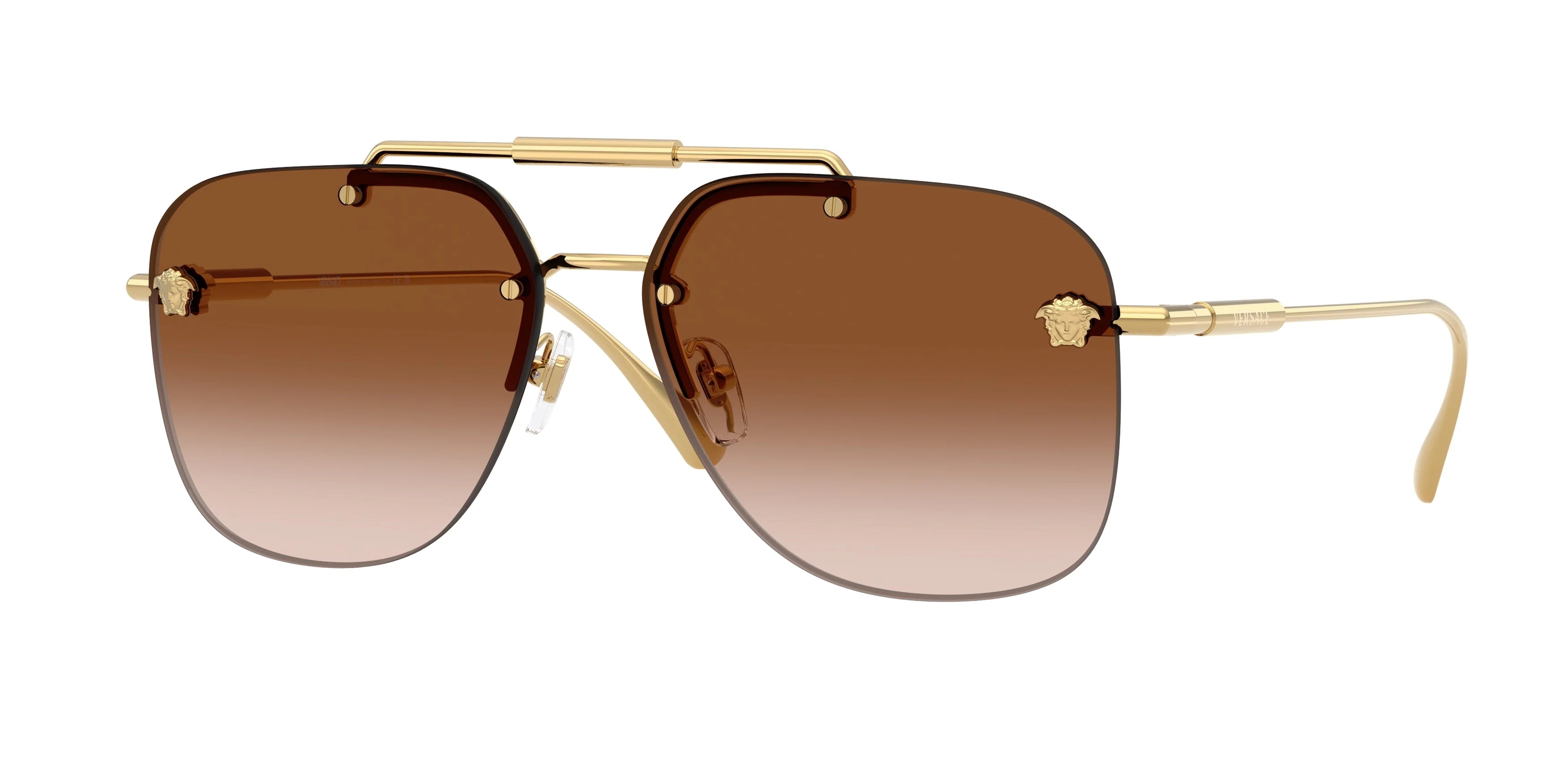 VERSACE SUNGLASSES - VE2296 100213 60