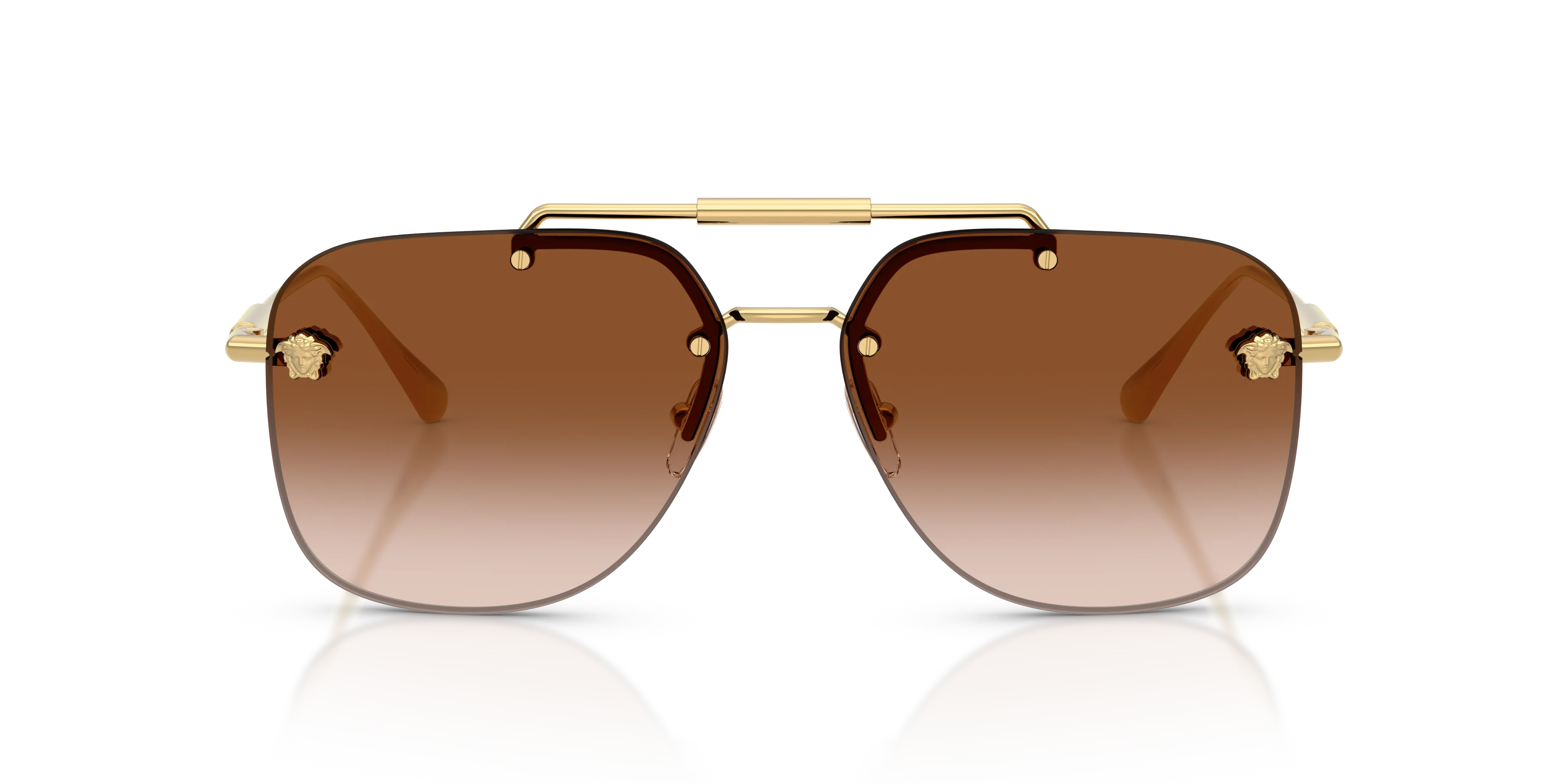 VERSACE SUNGLASSES - VE2296 100213 60