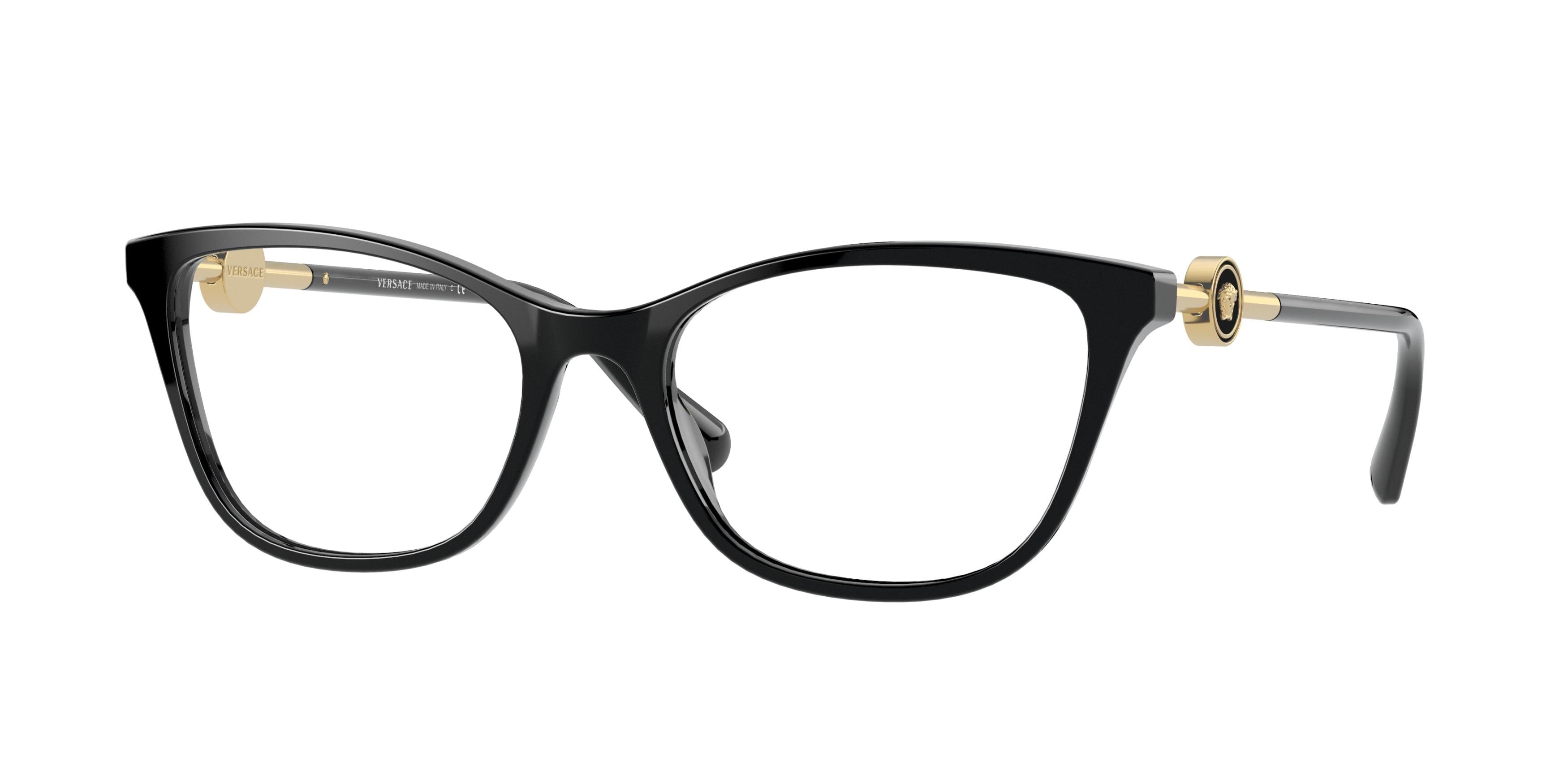 VERSACE EYEGLASSES - VE3293 GB1 55