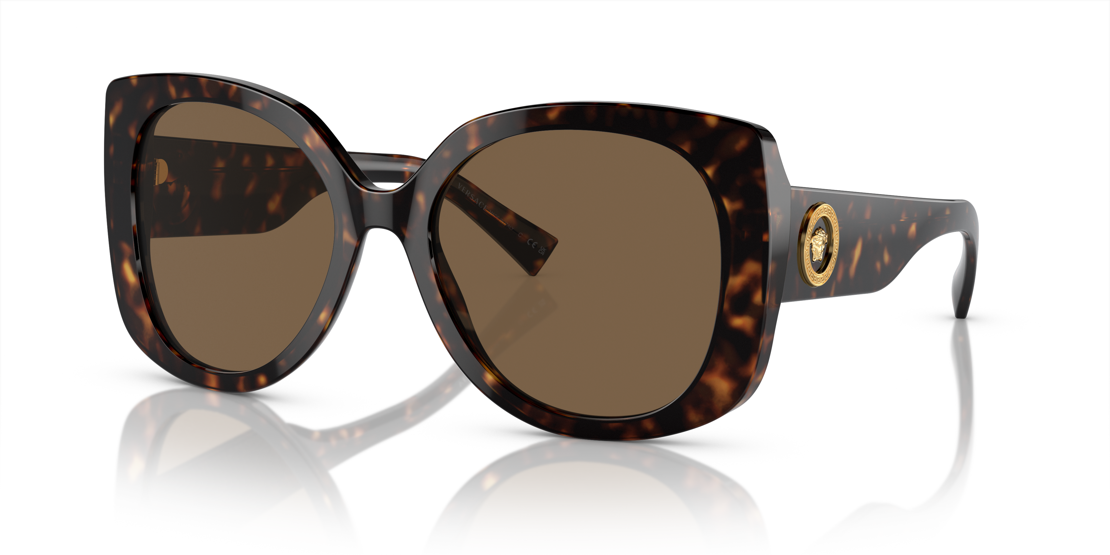 VERSACE SUNGLASSES - VE4387 108/73 56