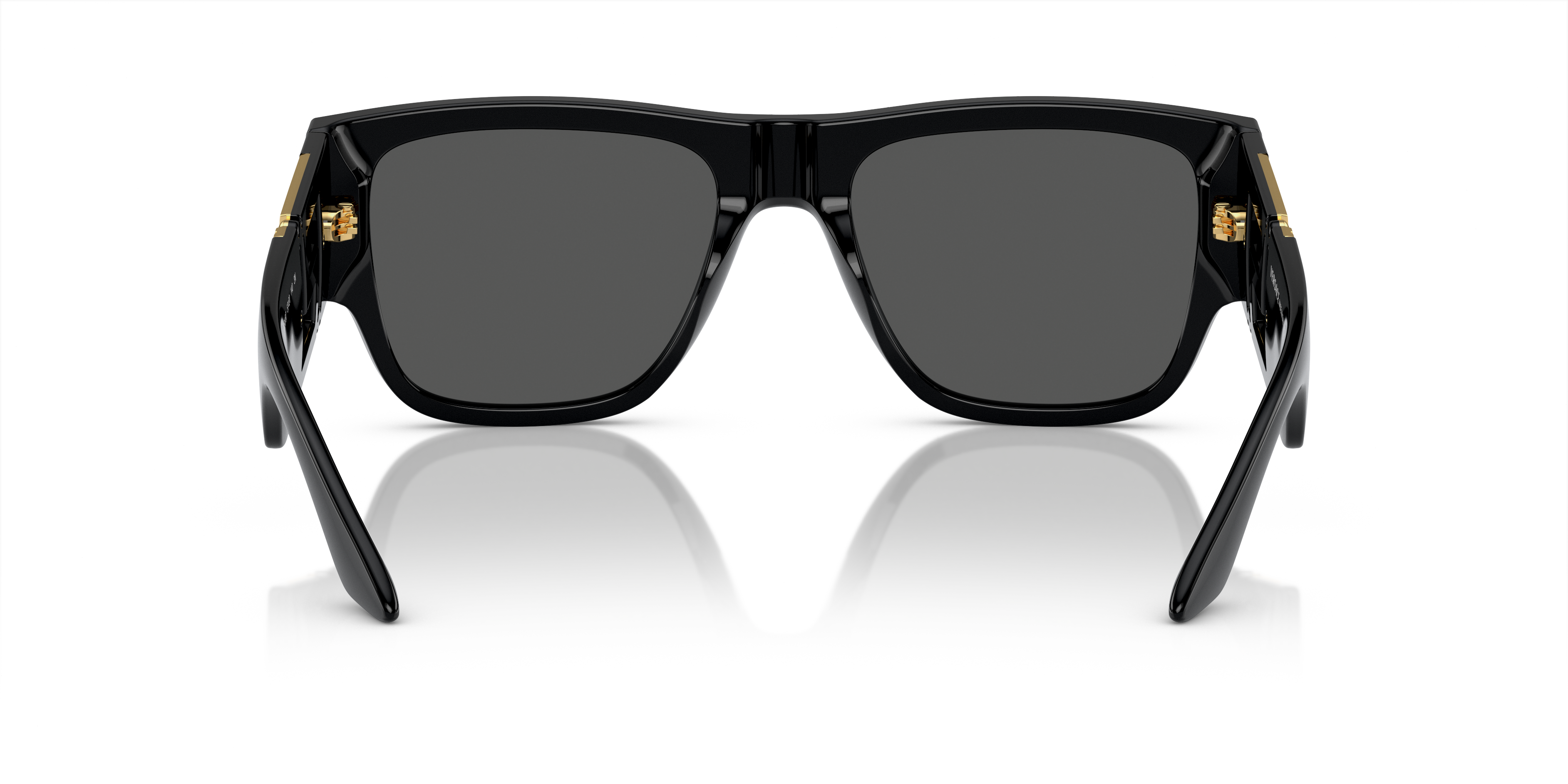 VERSACE SUNGLASSES - VE4403 GB1/87 57