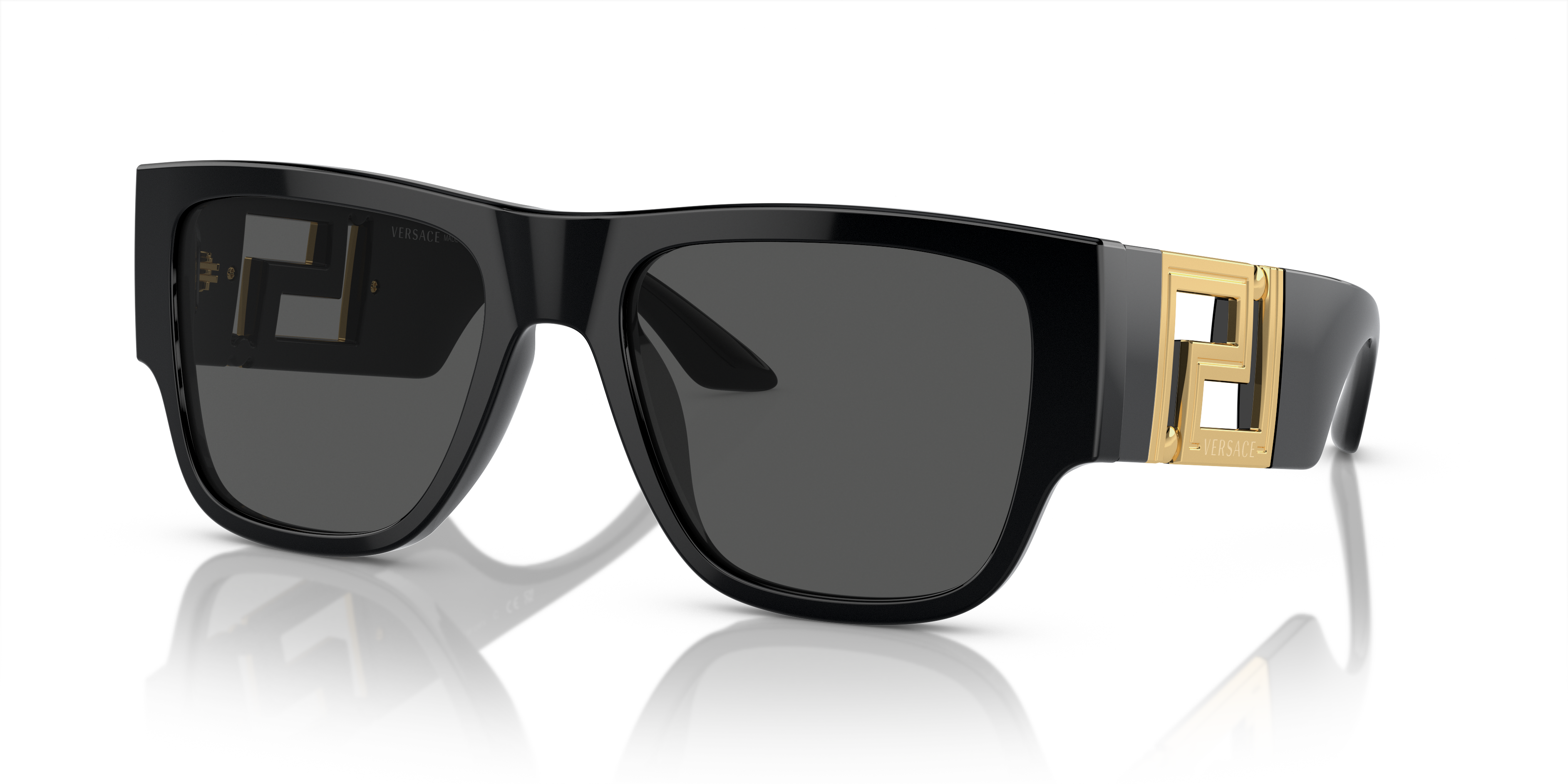 VERSACE SUNGLASSES - VE4403 GB1/87 57