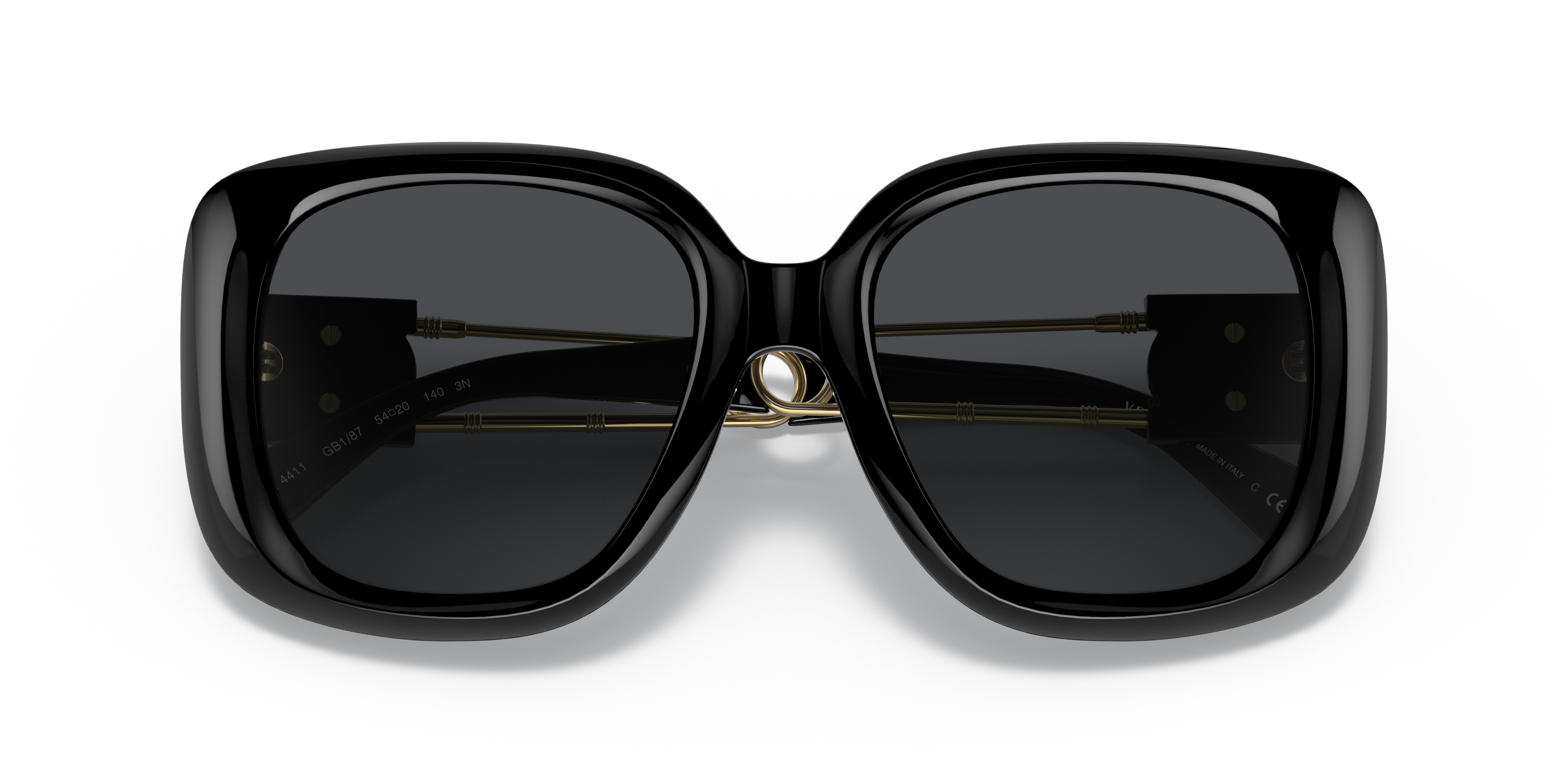 VERSACE SUNGLASSES - VE4411 GB1/87 54