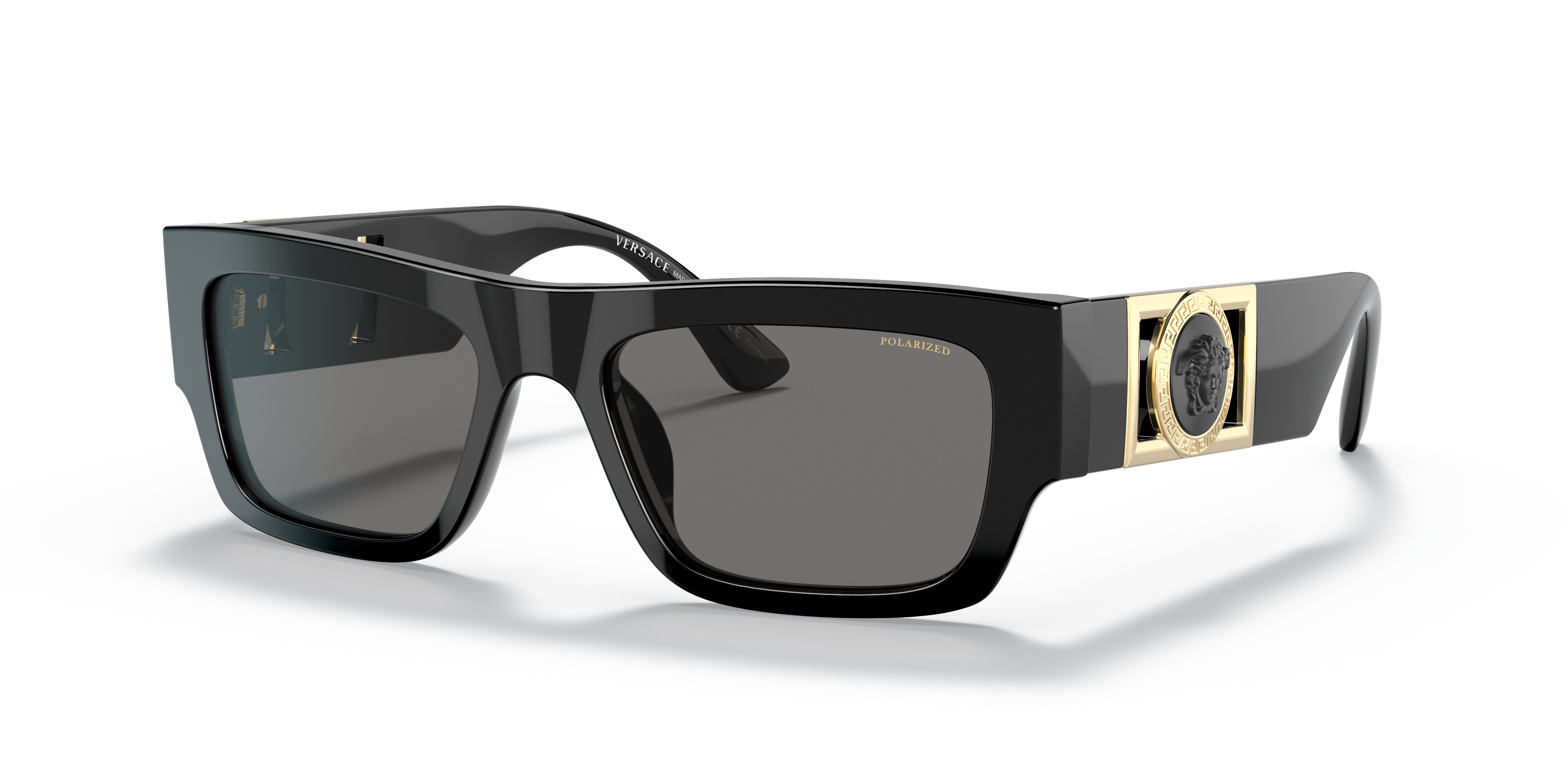 VERSACE SUNGLASSES - VE4416U GB1/81 53