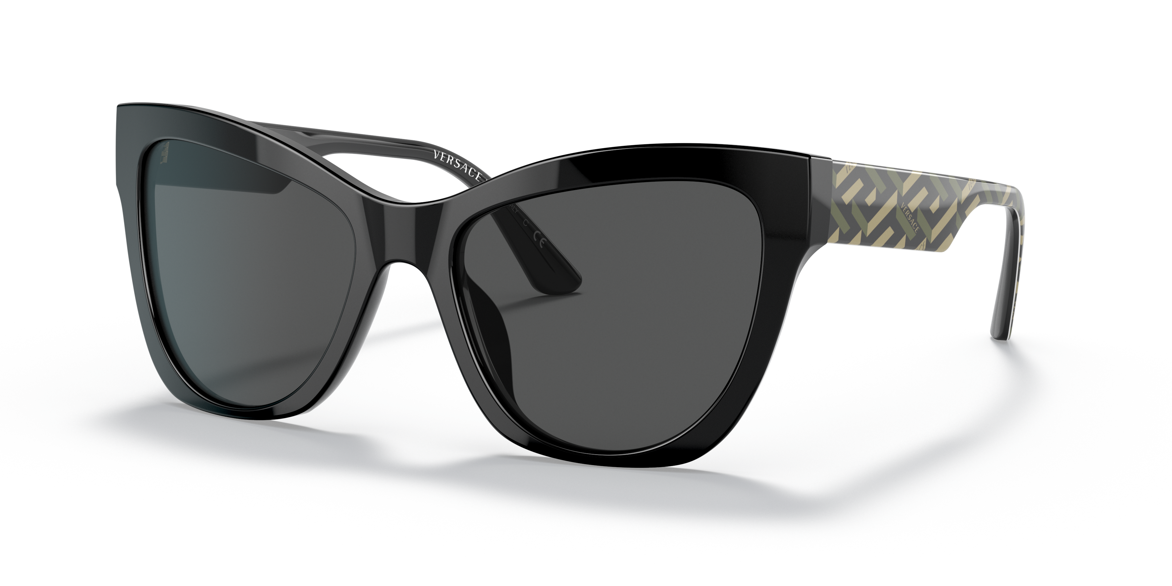 VERSACE SUNGLASSES - VE4417U 535887 56