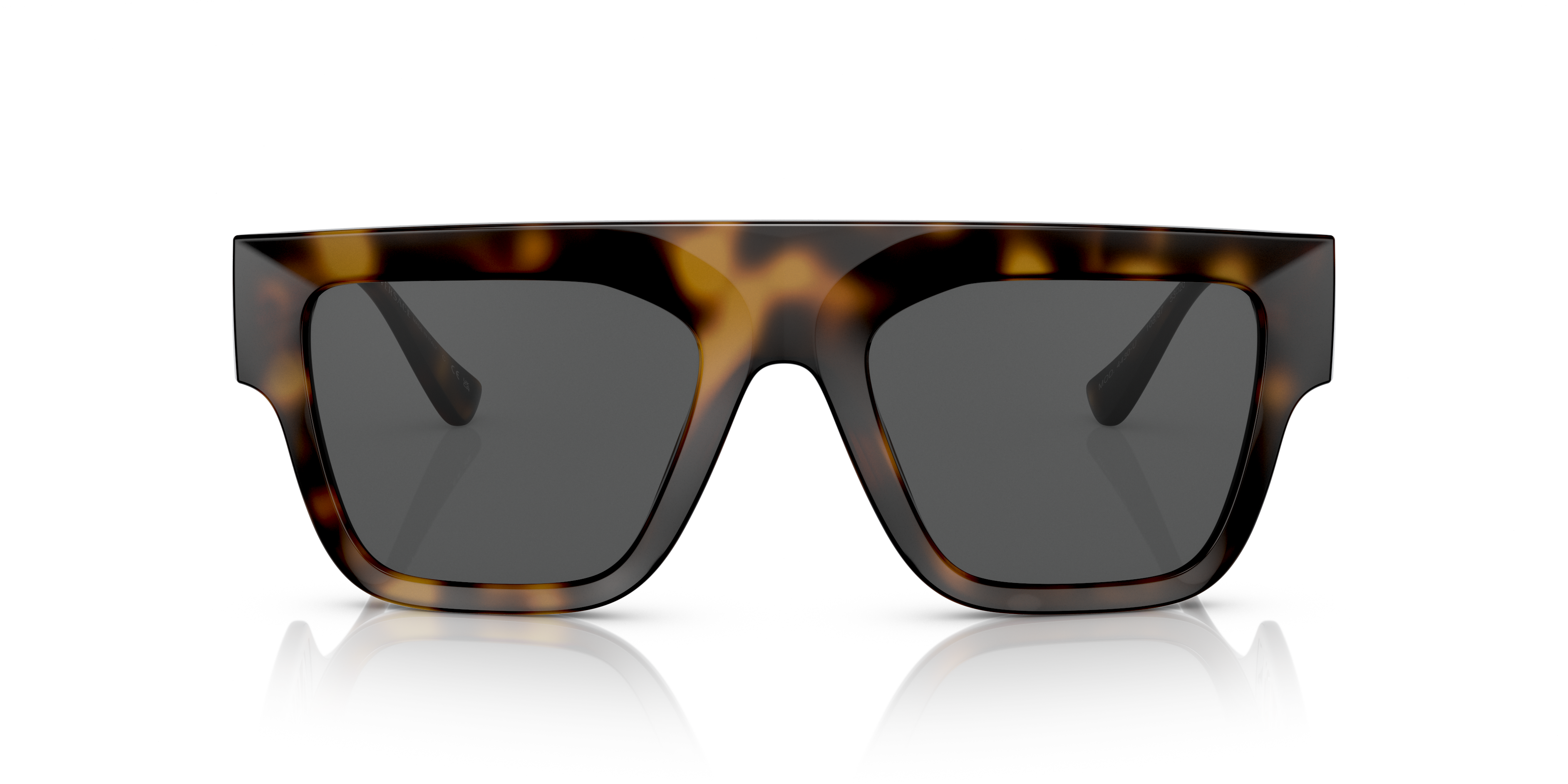 VERSACE SUNGLASSES - VE4430U 108/87 53