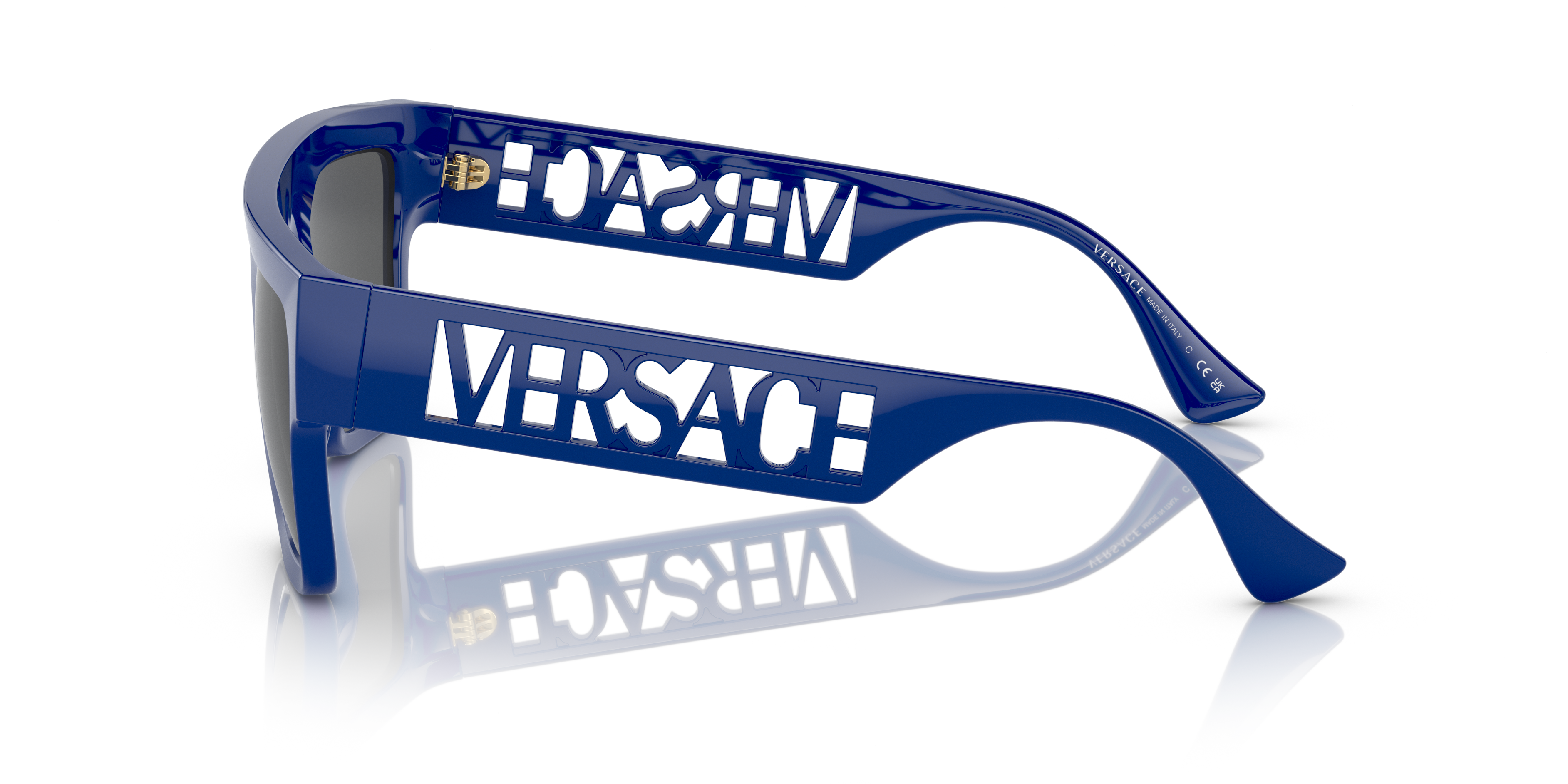 VERSACE SUNGLASSES - VE4430U 529487 53