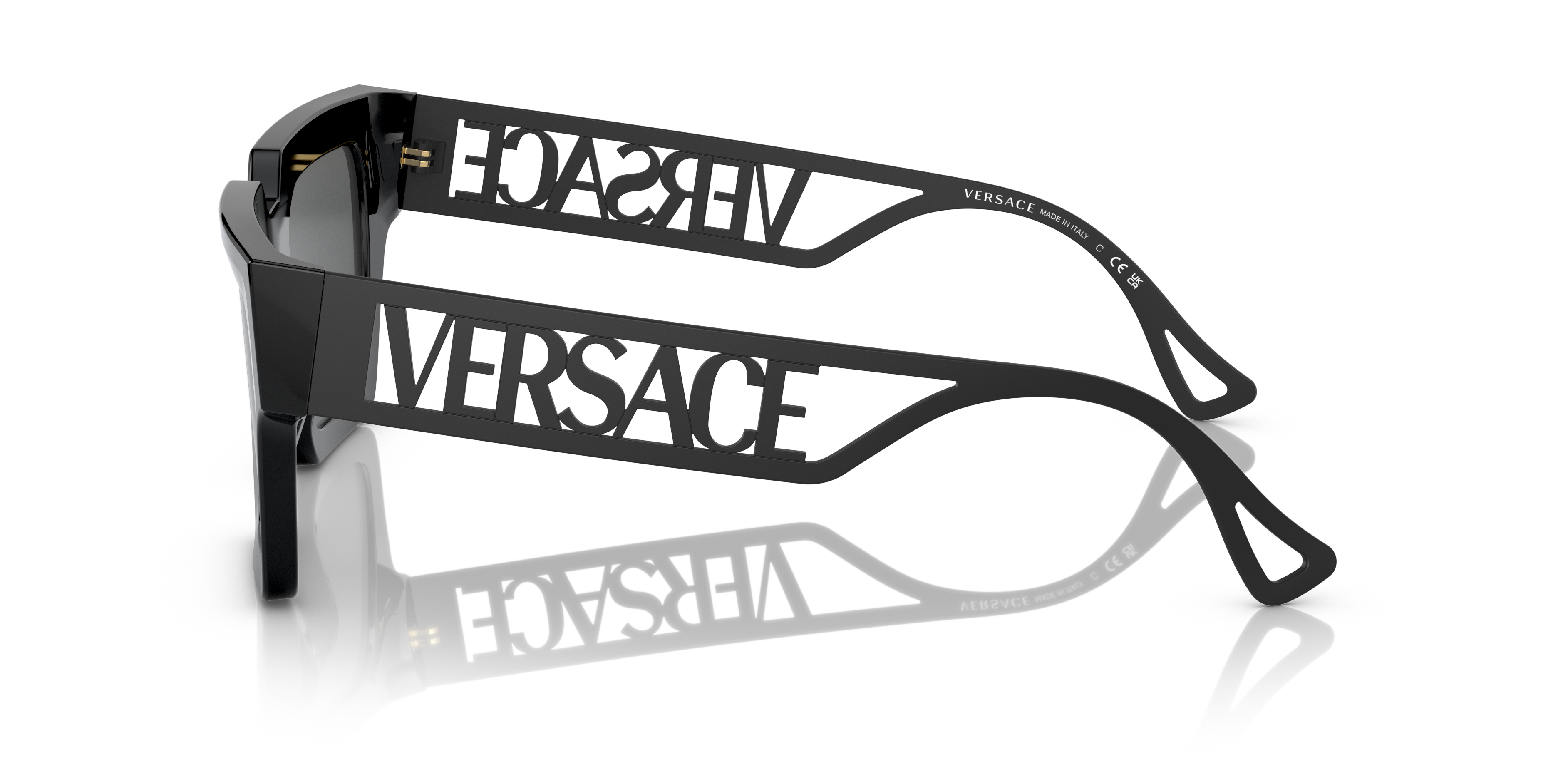 VERSACE SUNGLASSES - VE4431 538087 50