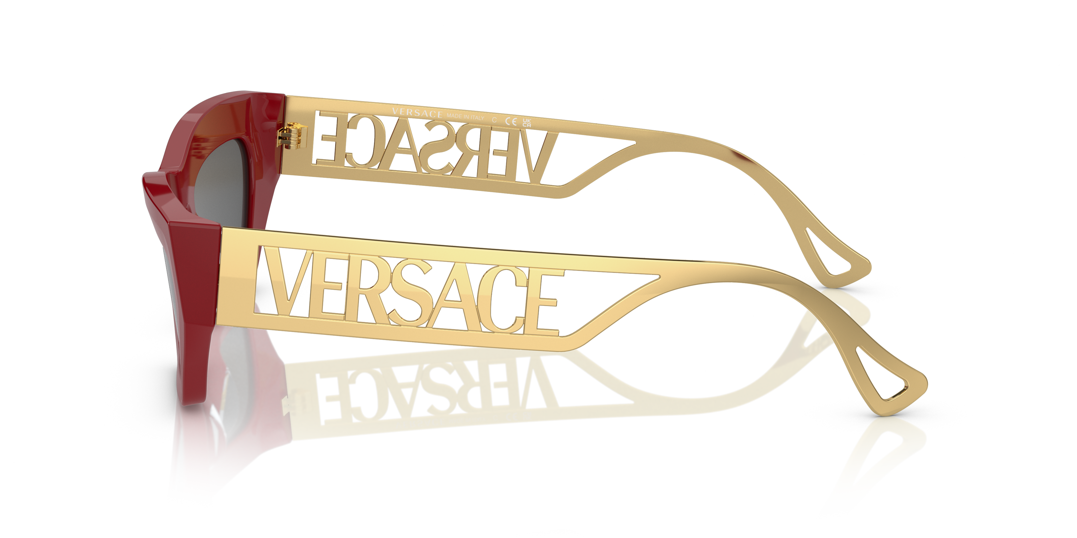 VERSACE SUNGLASSES - VE4432U 538887 53