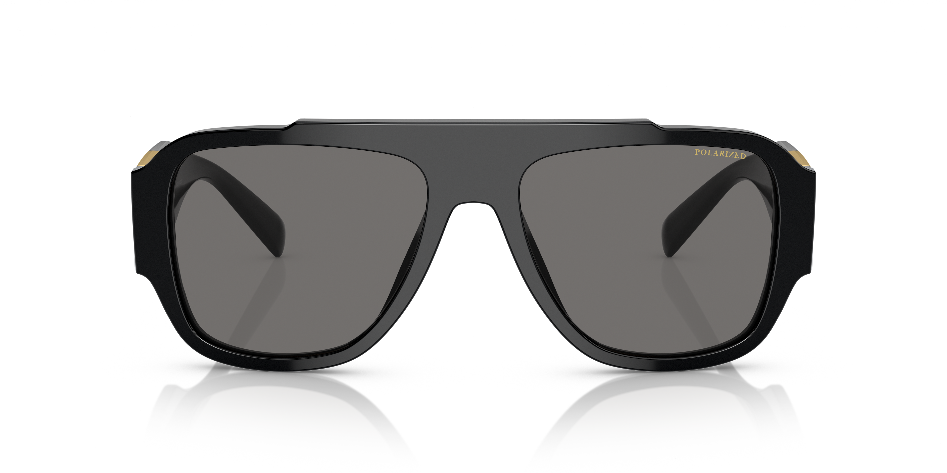 VERSACE SUNGLASSES - VE4436U GB1/81 57