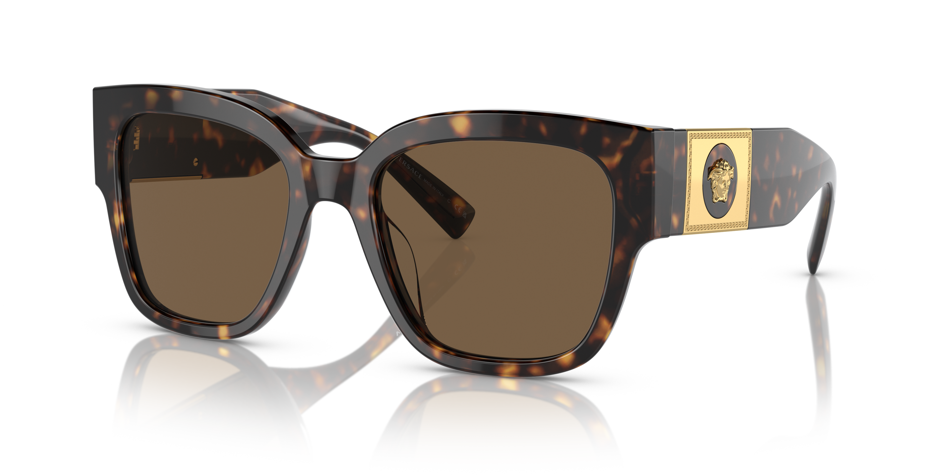 VERSACE SUNGLASSES - VE4437U 108/73 54