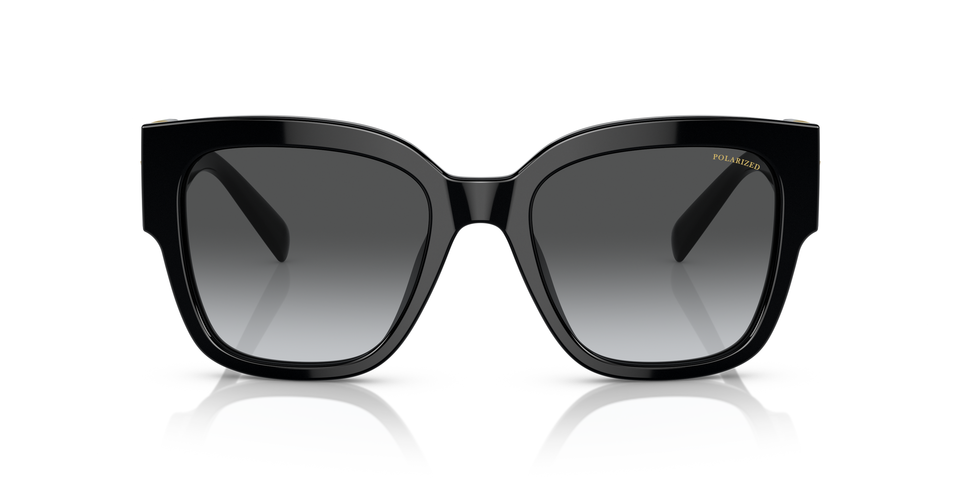 VERSACE SUNGLASSES - VE4437U GB1/T3 54